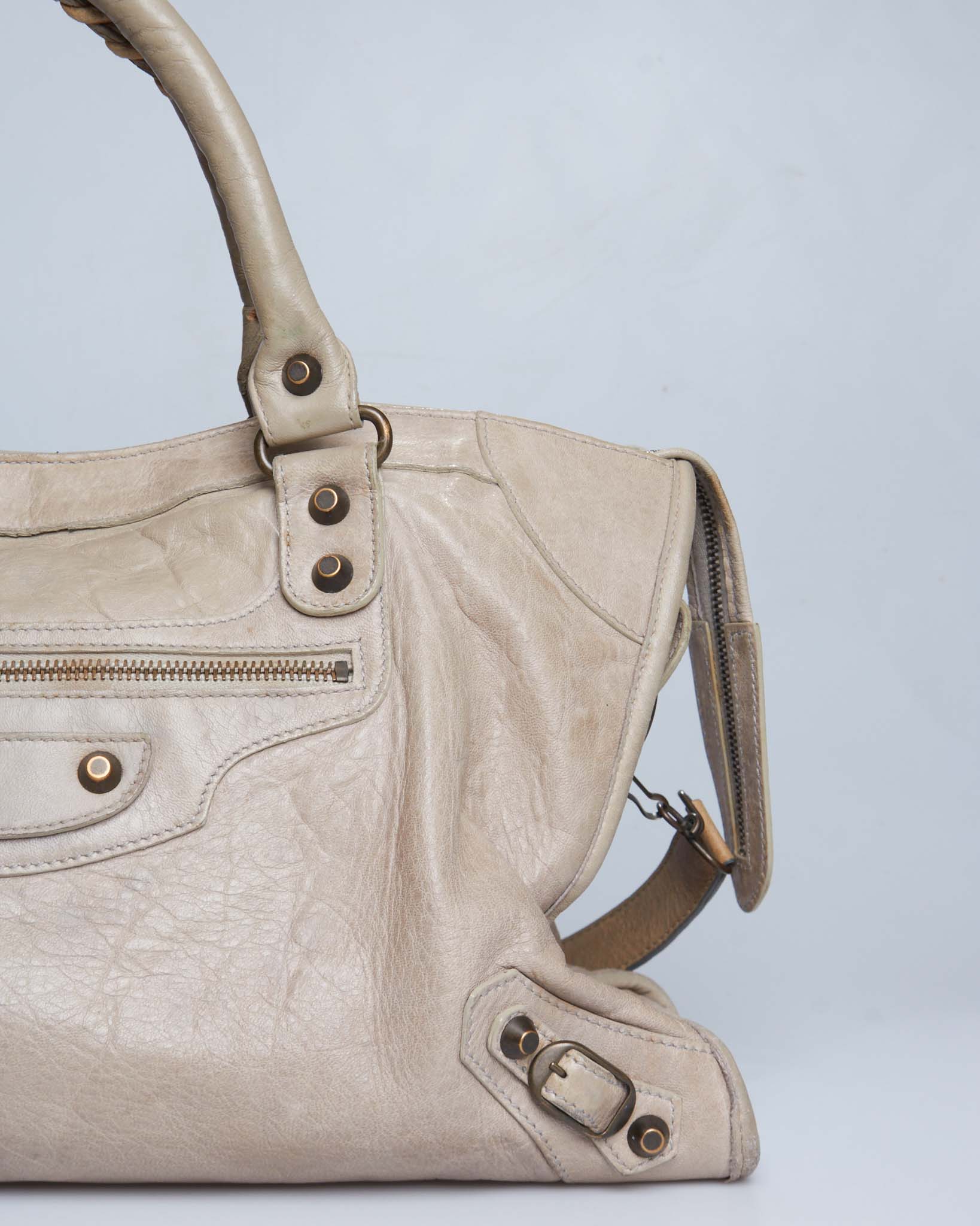 Balenciaga City Bag