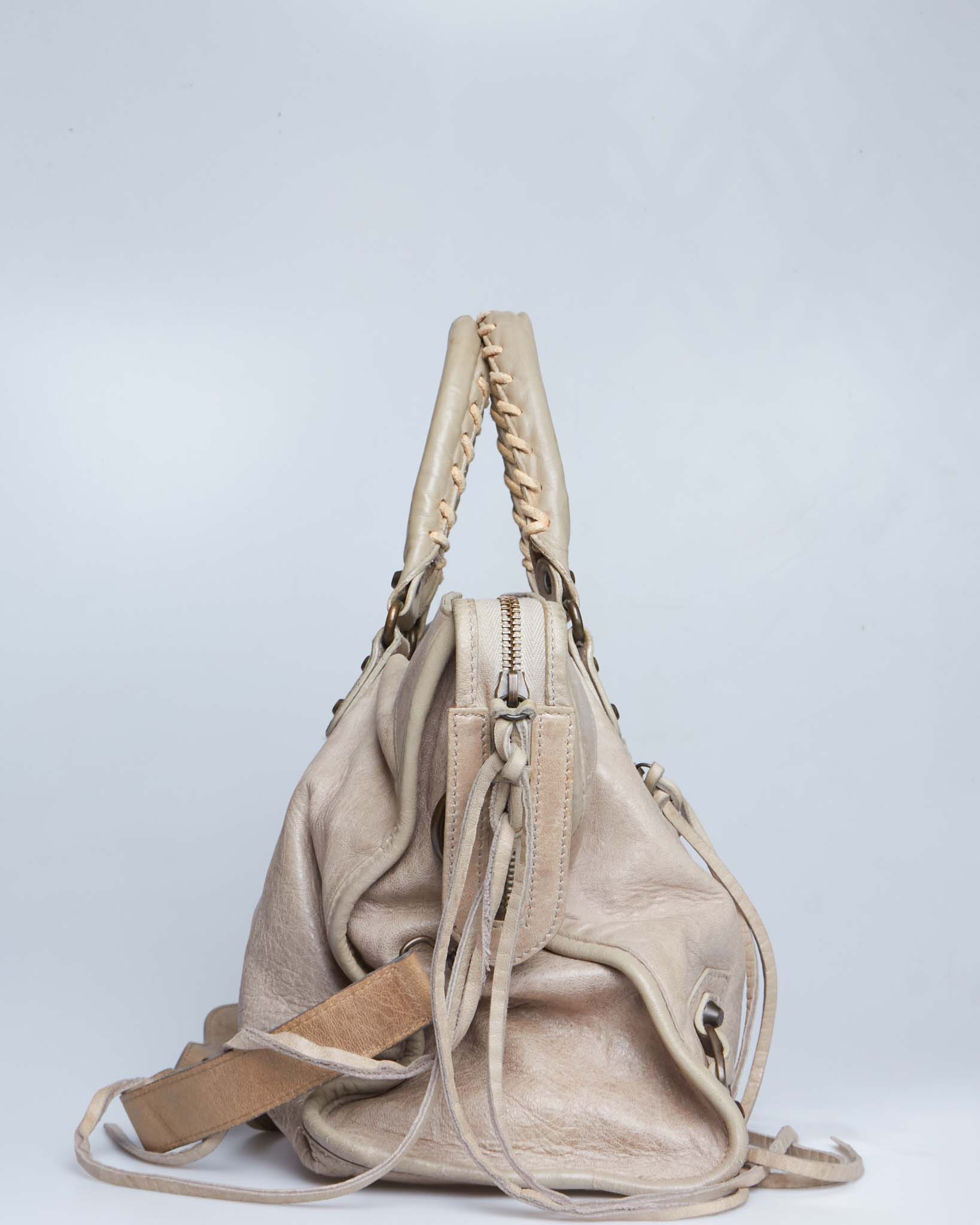 Balenciaga City Bag