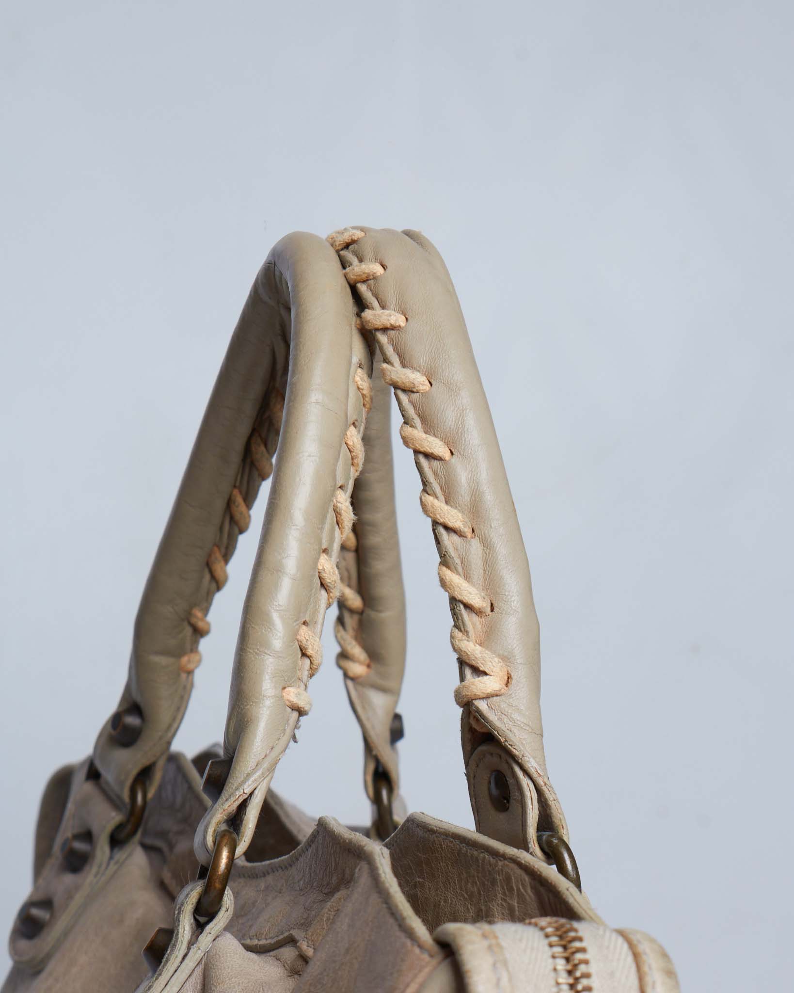 Balenciaga City Bag