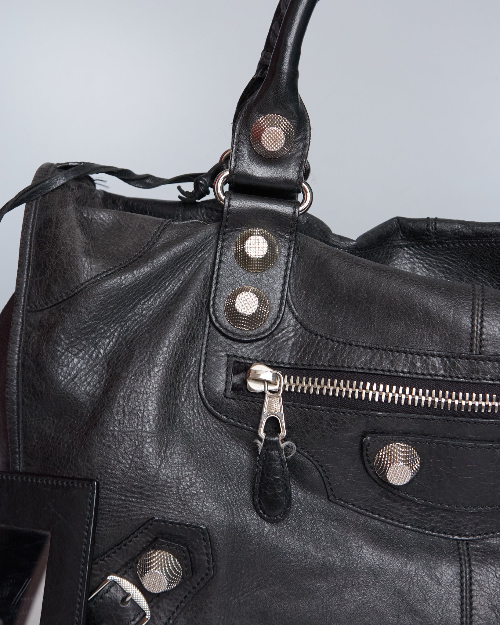 Balenciaga Giant Work Bag