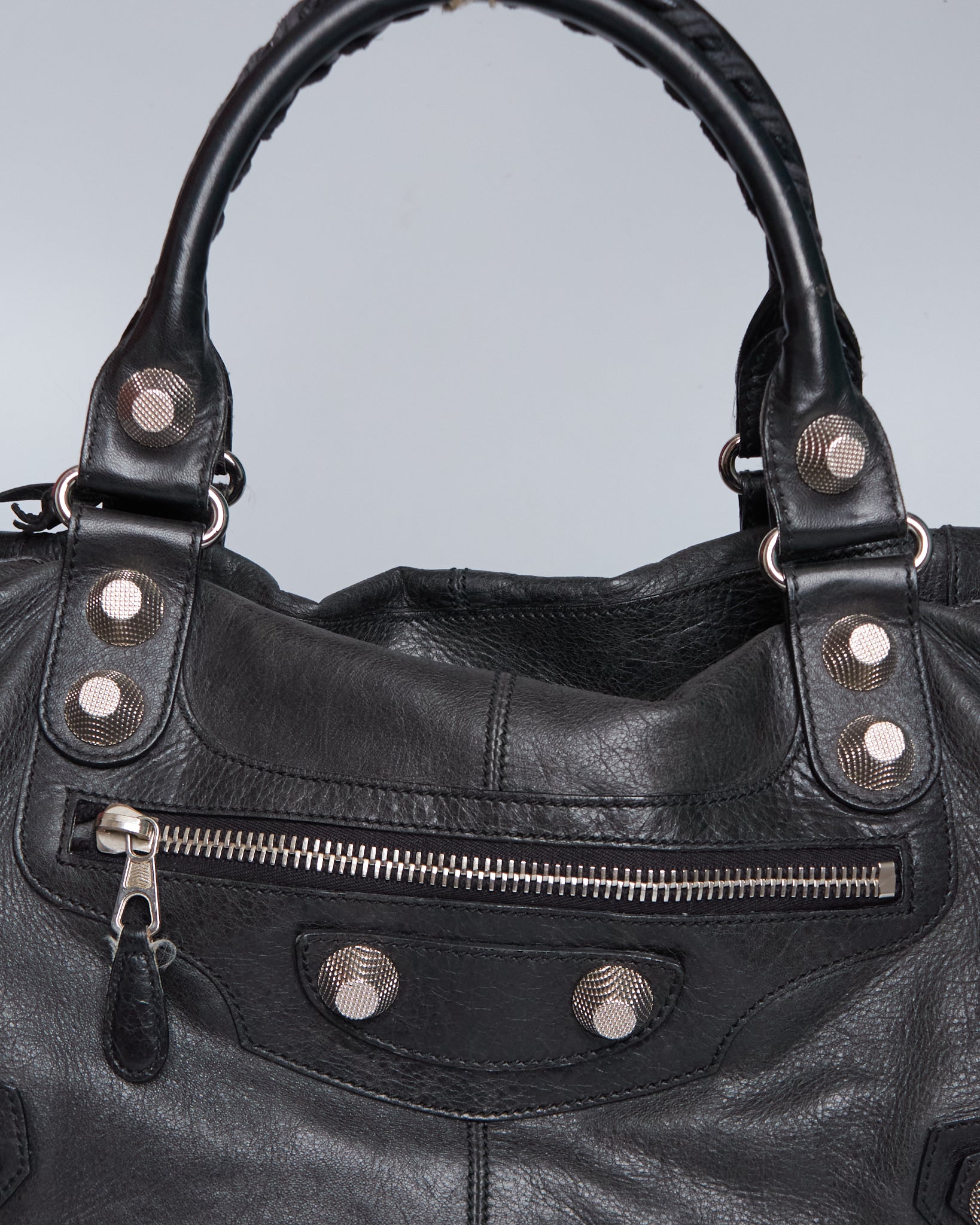 Balenciaga Giant Work Bag