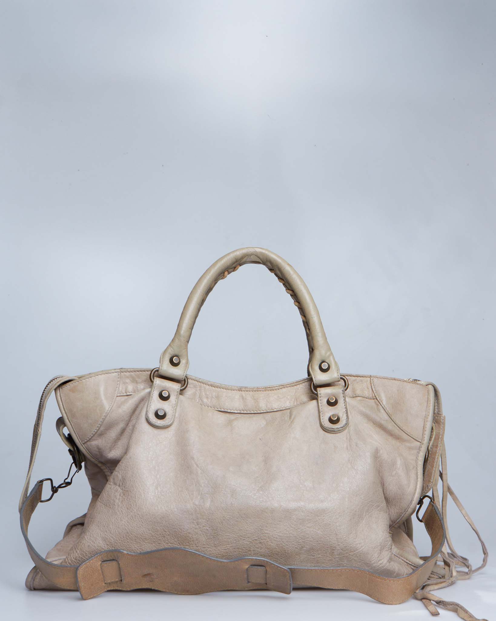 Balenciaga City Bag