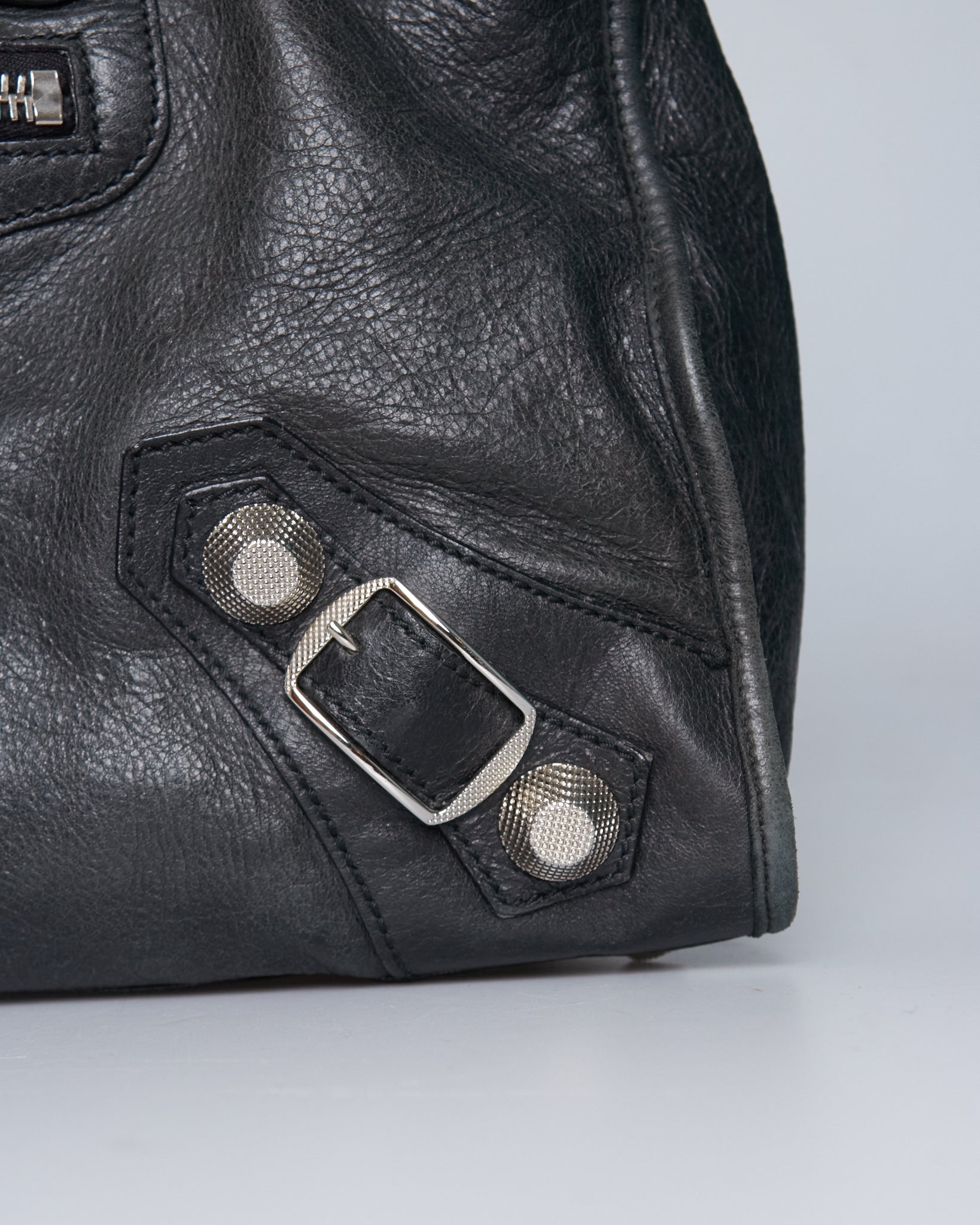 Balenciaga Giant Work Bag