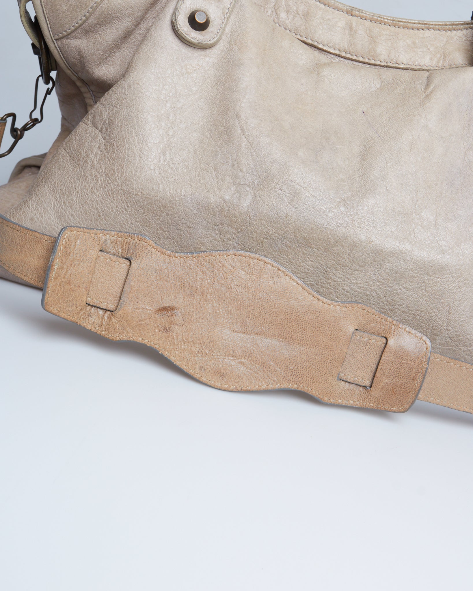 Balenciaga City Bag