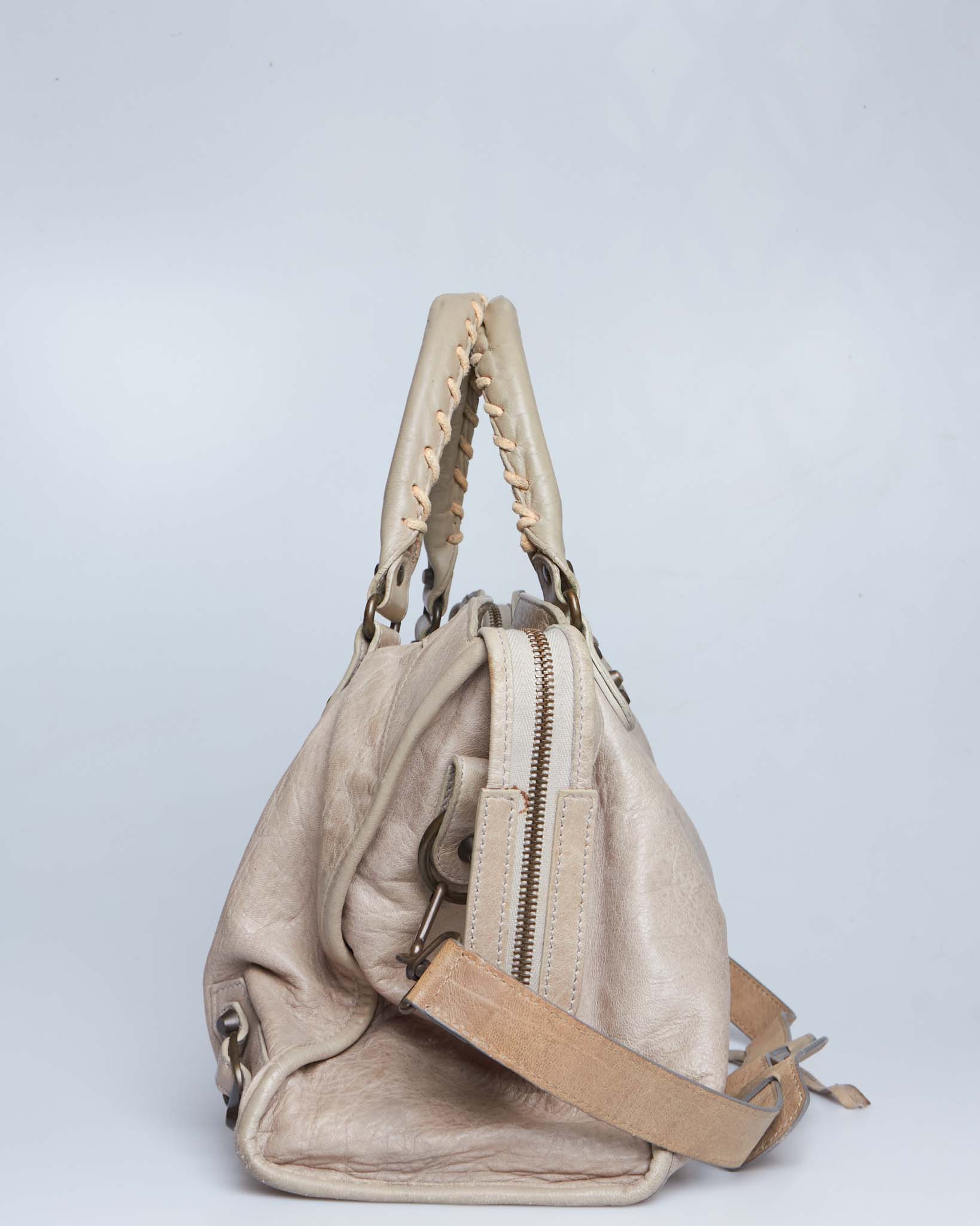 Balenciaga City Bag