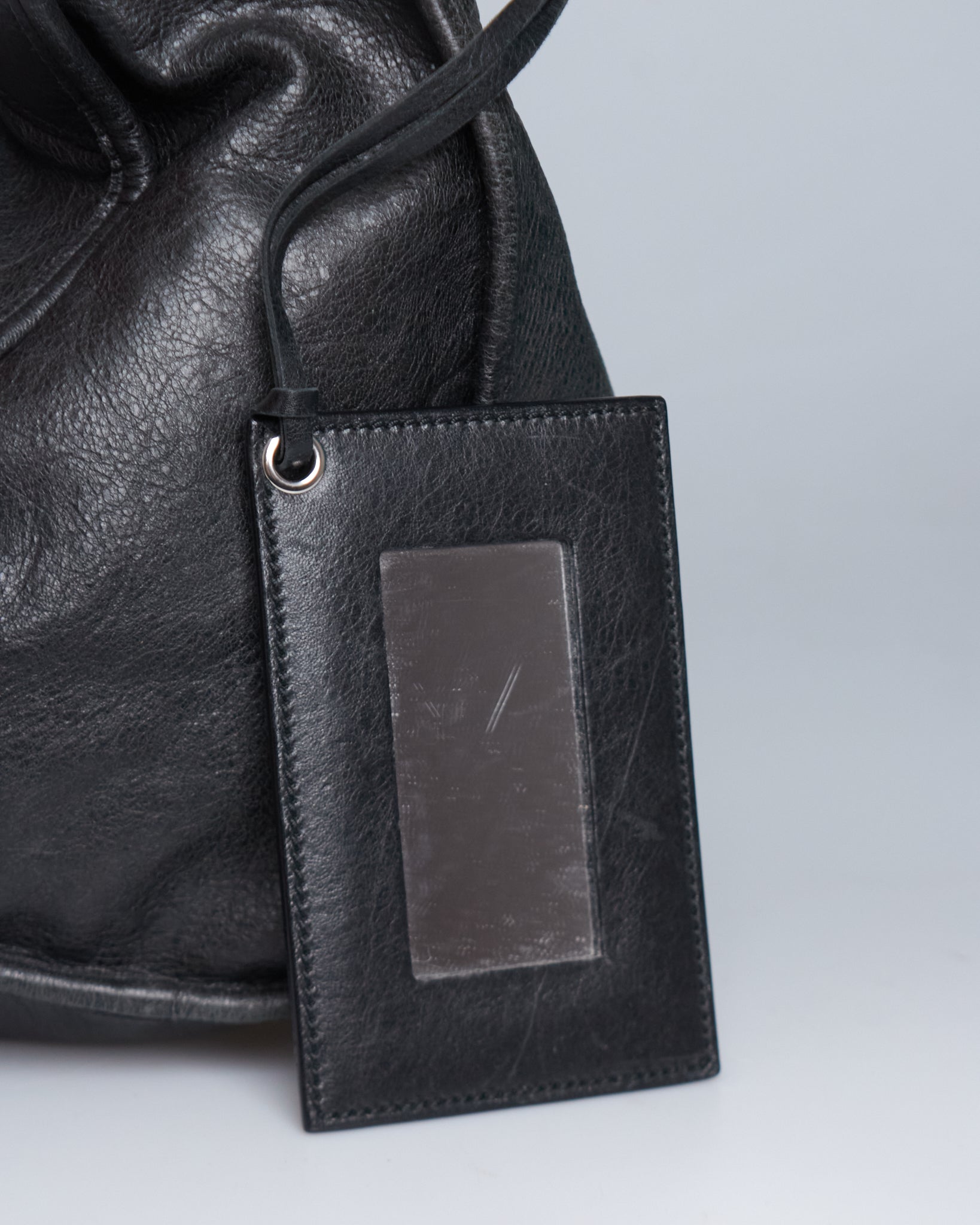 Balenciaga Giant Work Bag