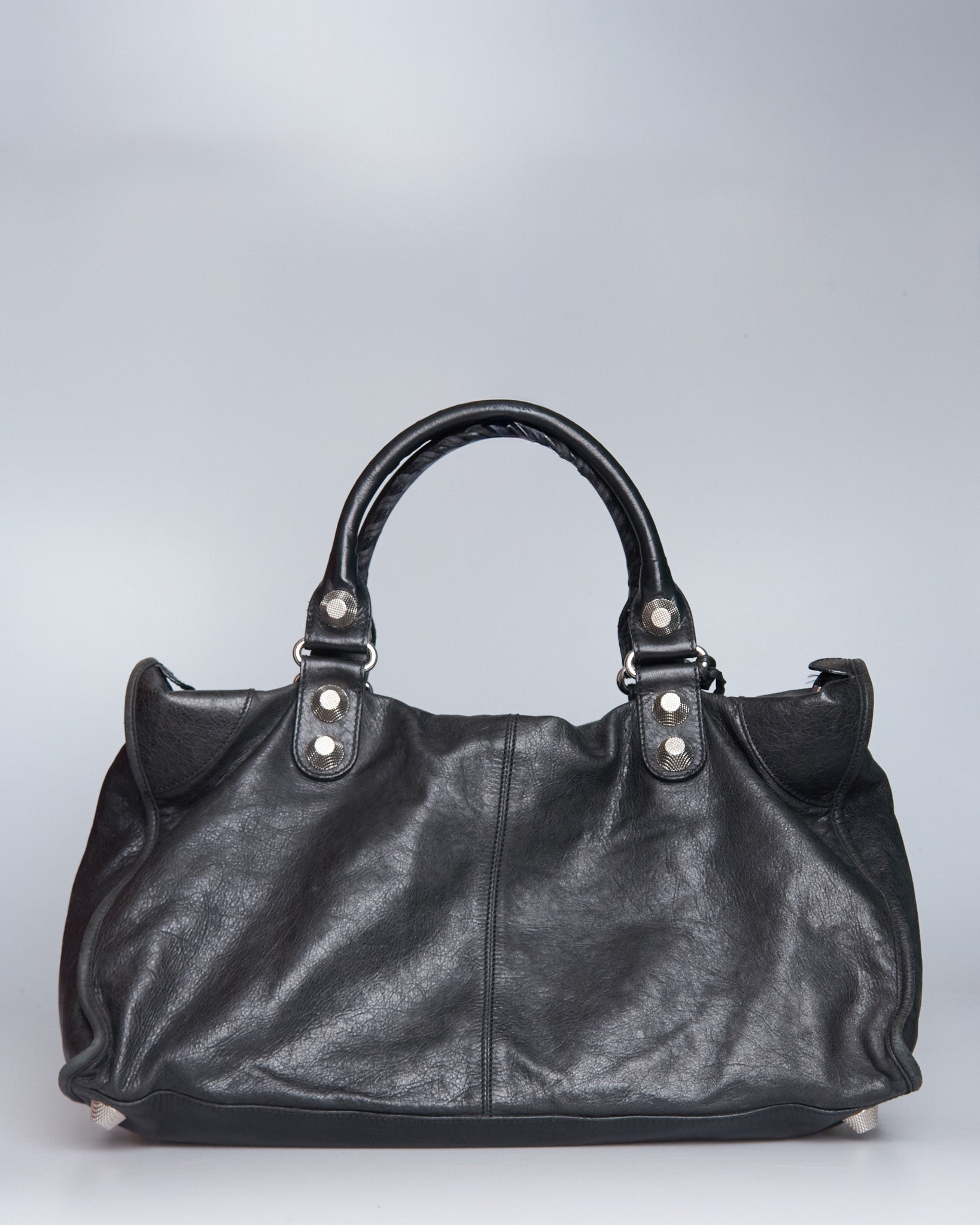 Balenciaga Giant Work Bag