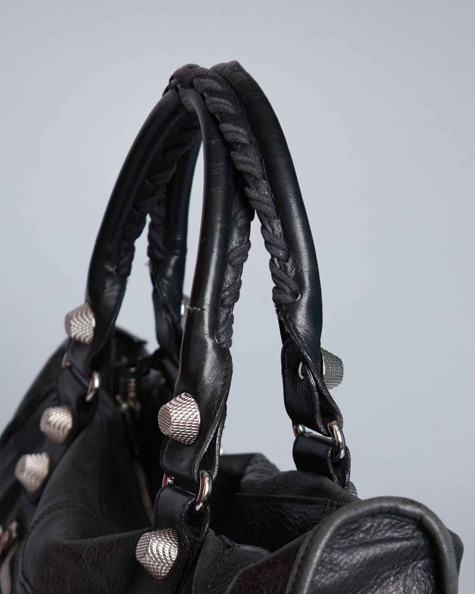 Balenciaga Giant Work Bag