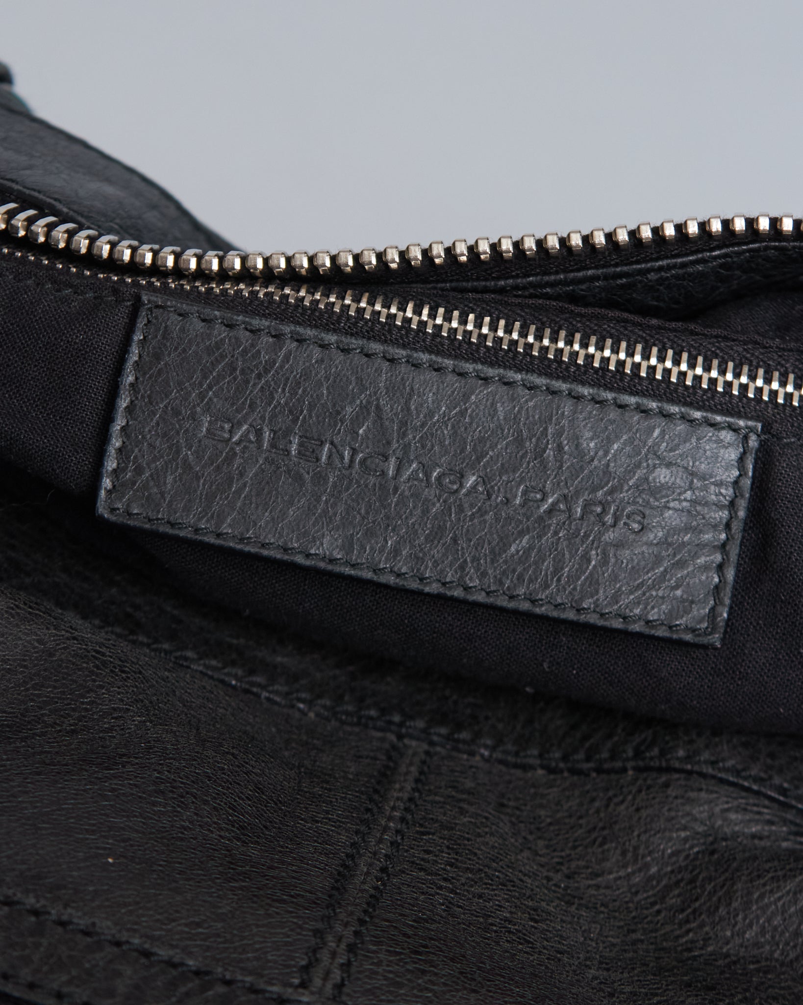 Balenciaga Giant Work Bag
