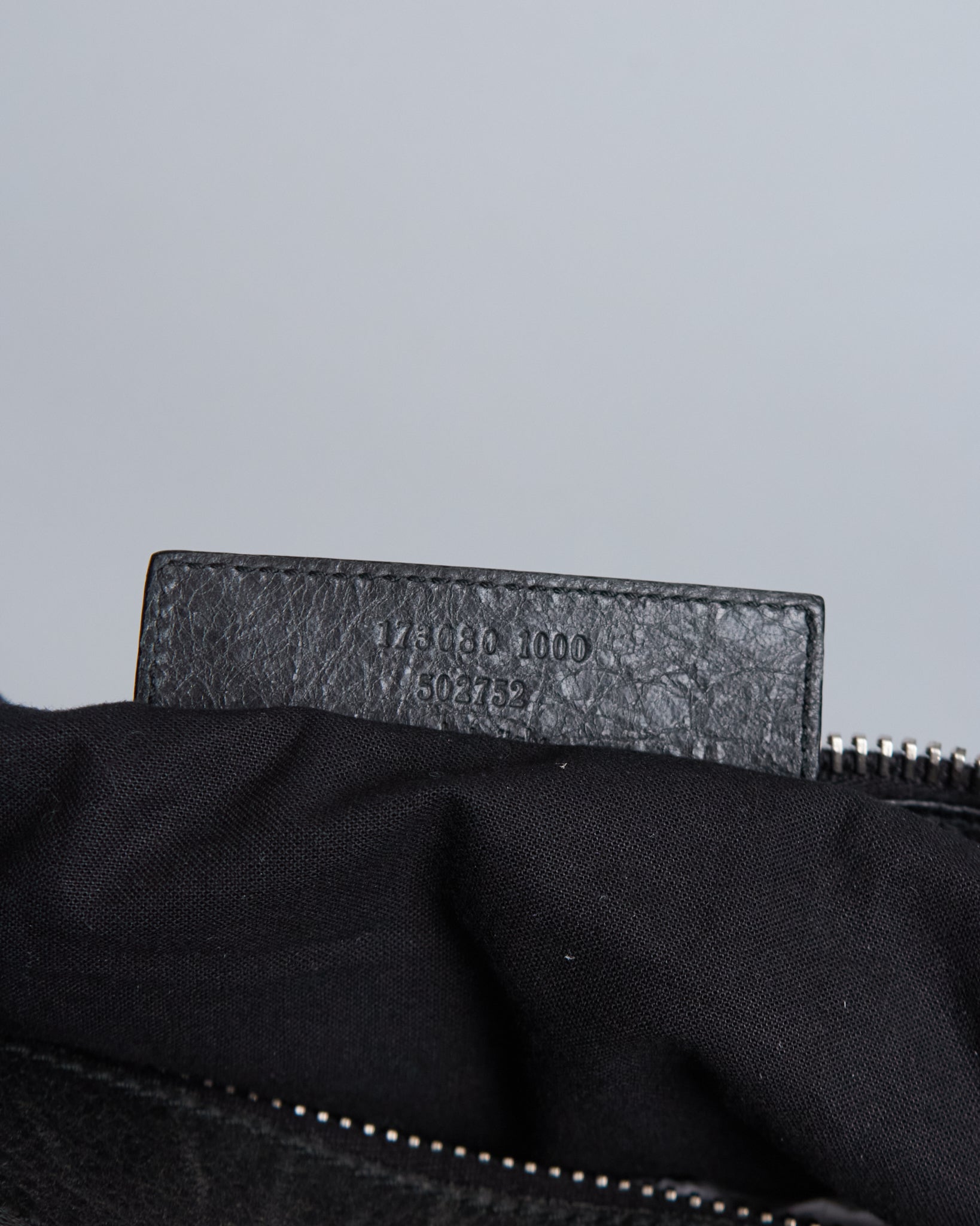 Balenciaga Giant Work Bag