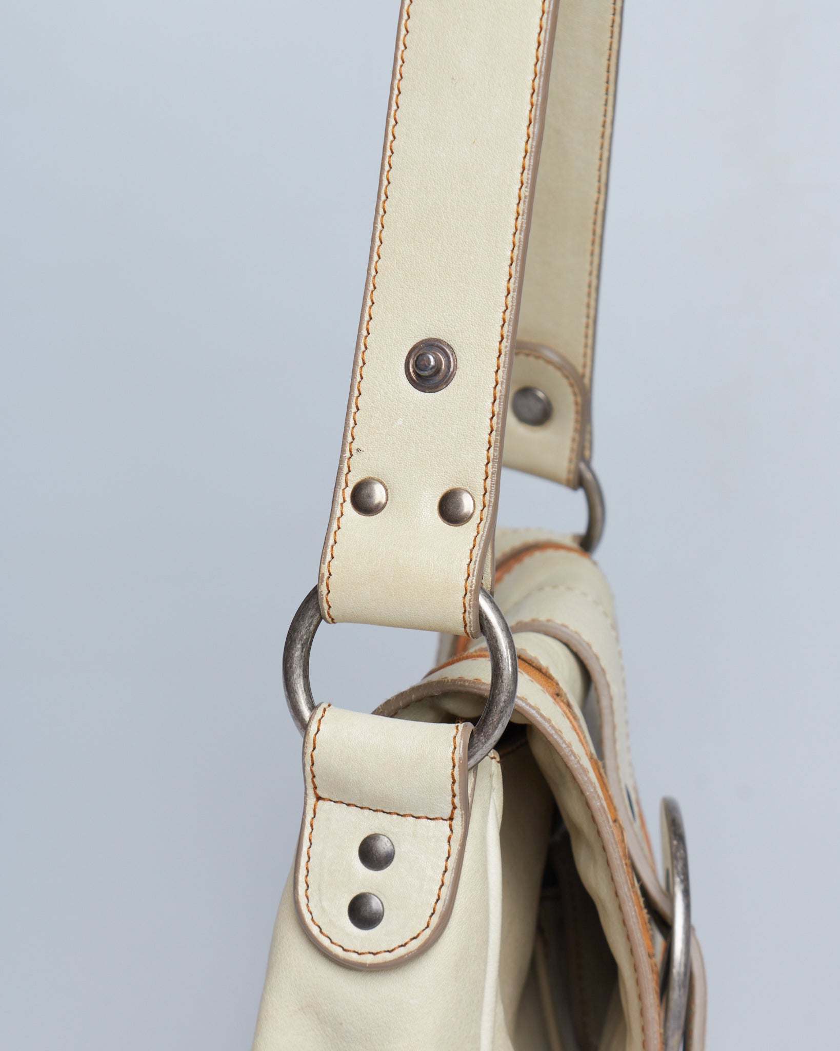 Dior Saddle Gaucho Mini