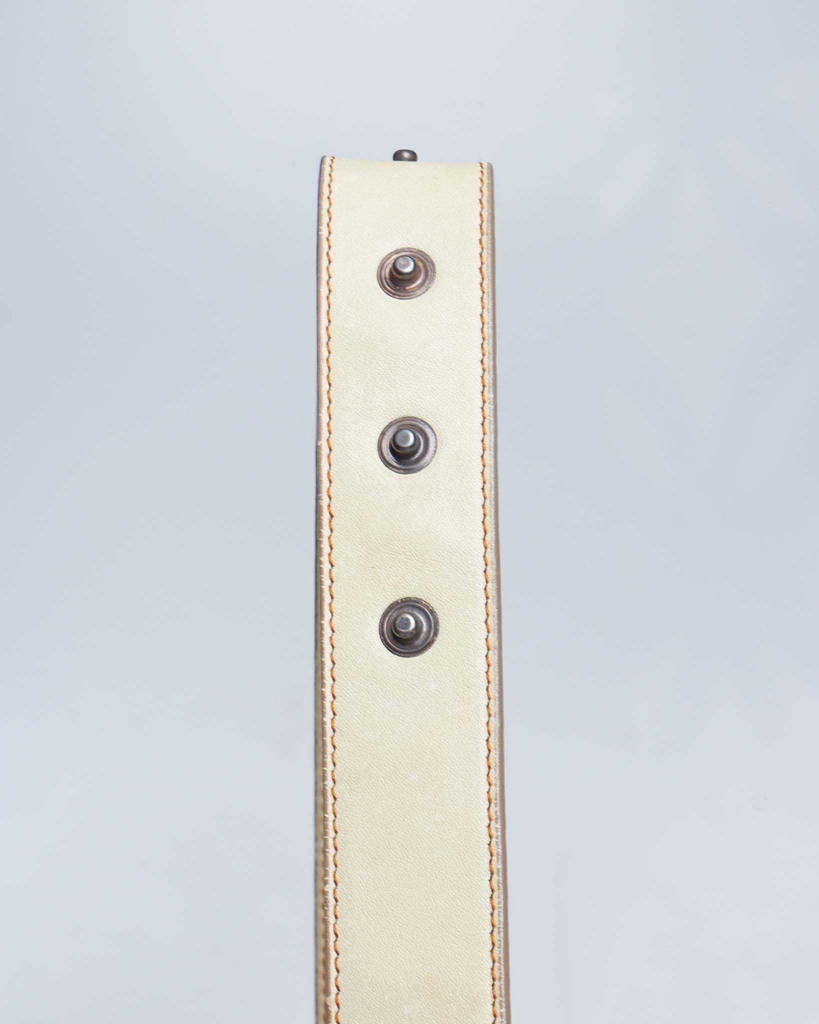 Dior Saddle Gaucho Mini