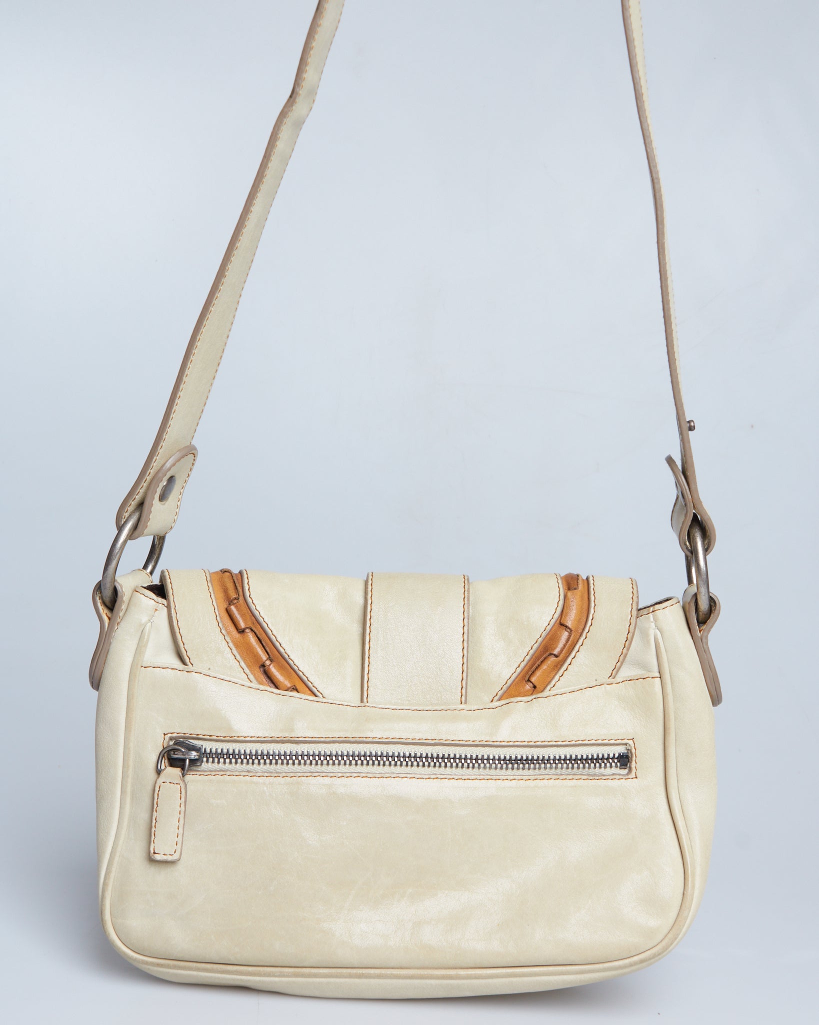 Dior Saddle Gaucho Mini