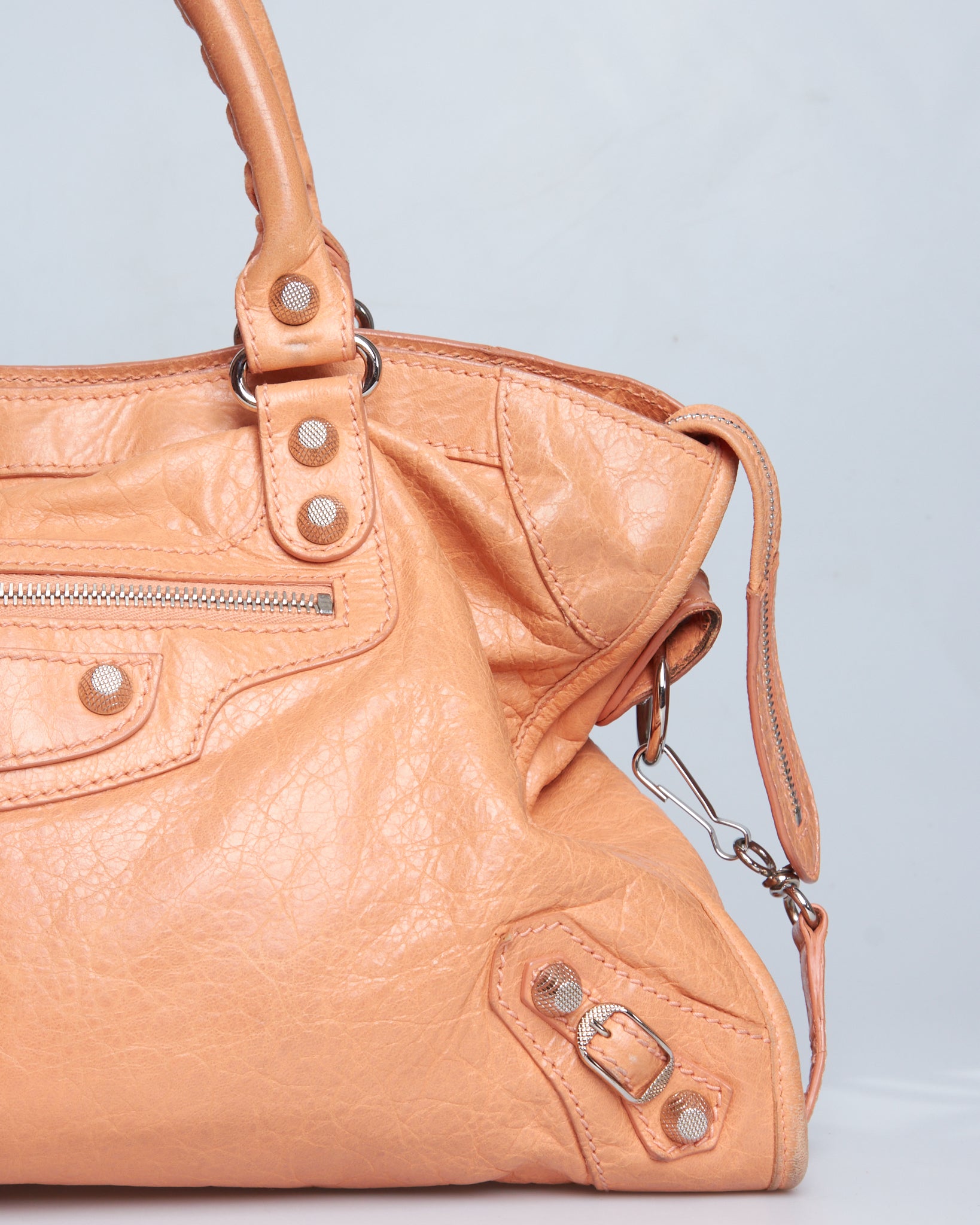 Balenciaga City Bag