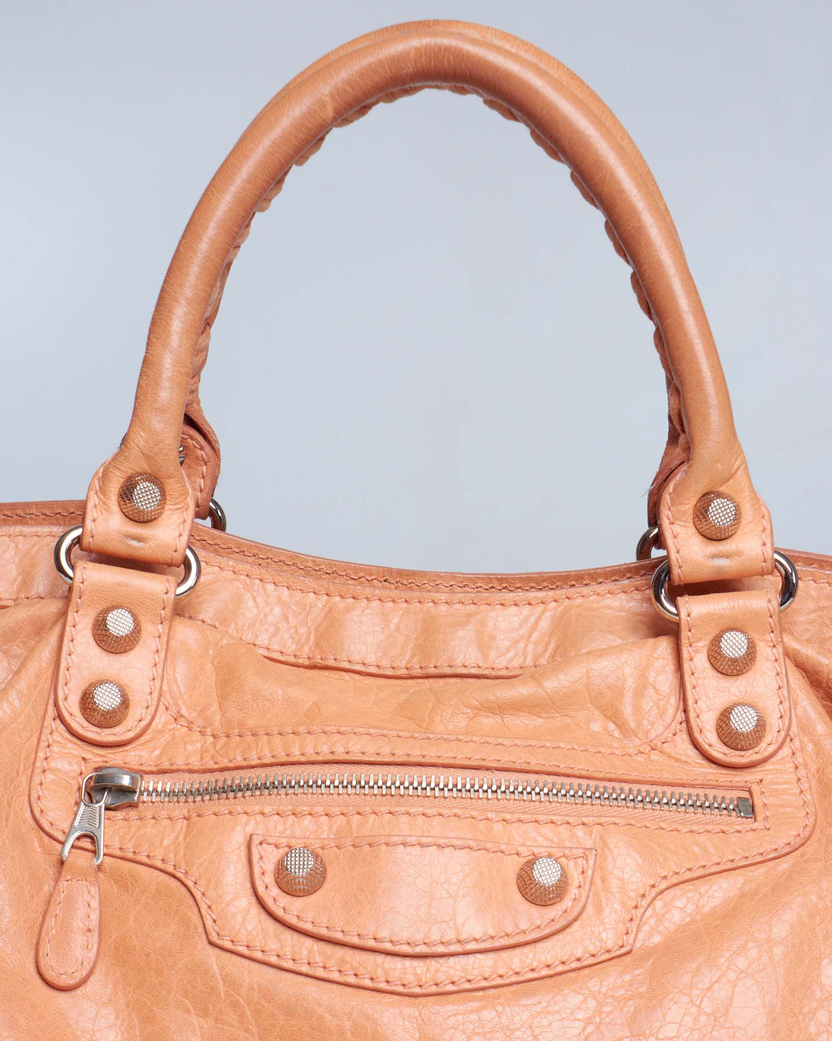 Balenciaga City Bag