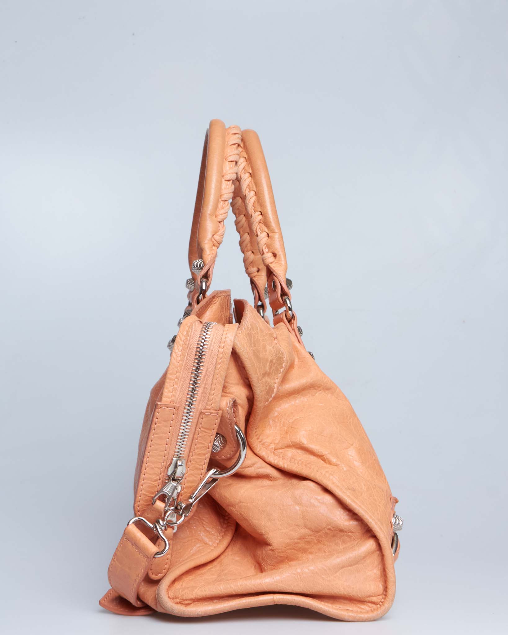 Balenciaga City Bag