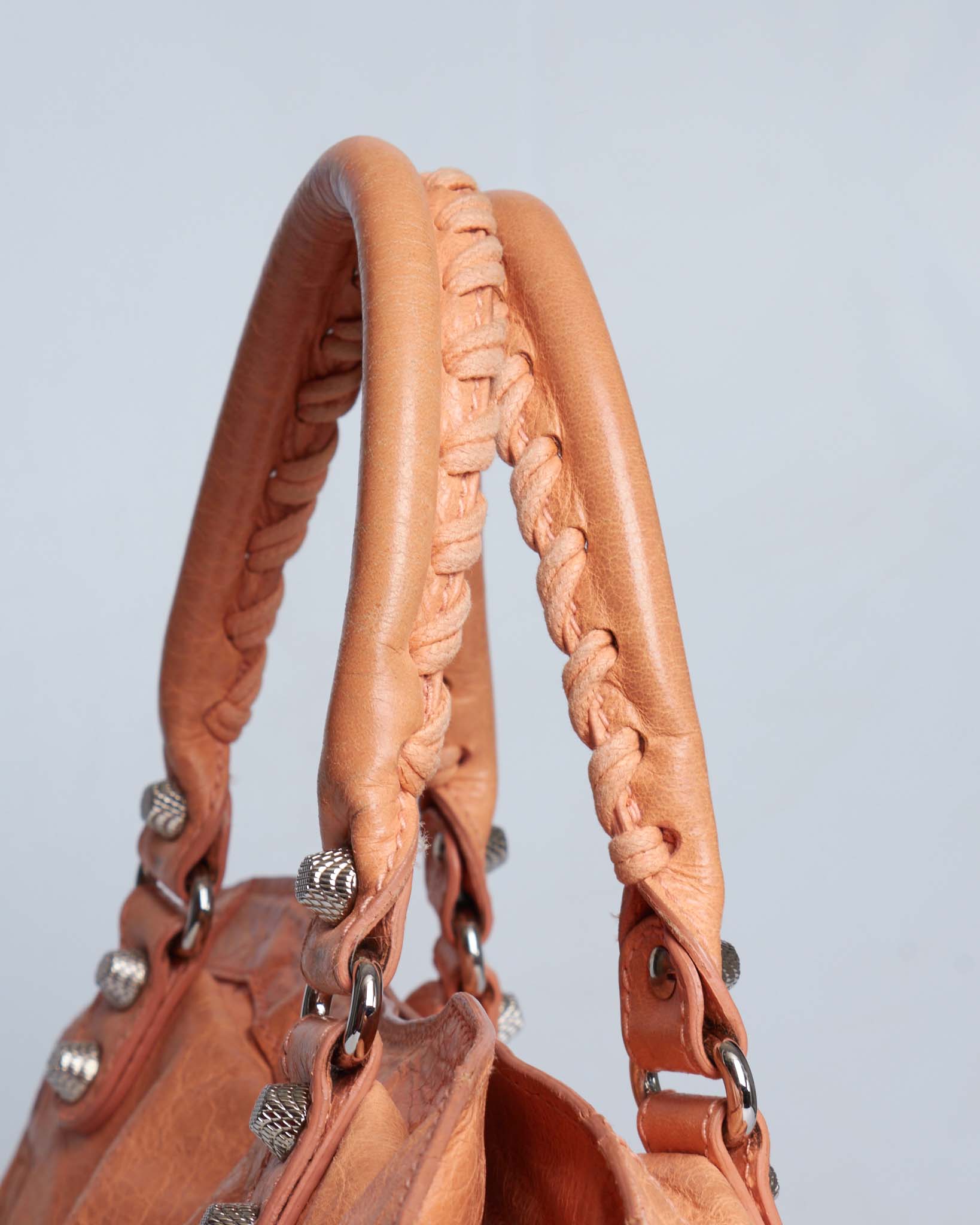 Balenciaga City Bag
