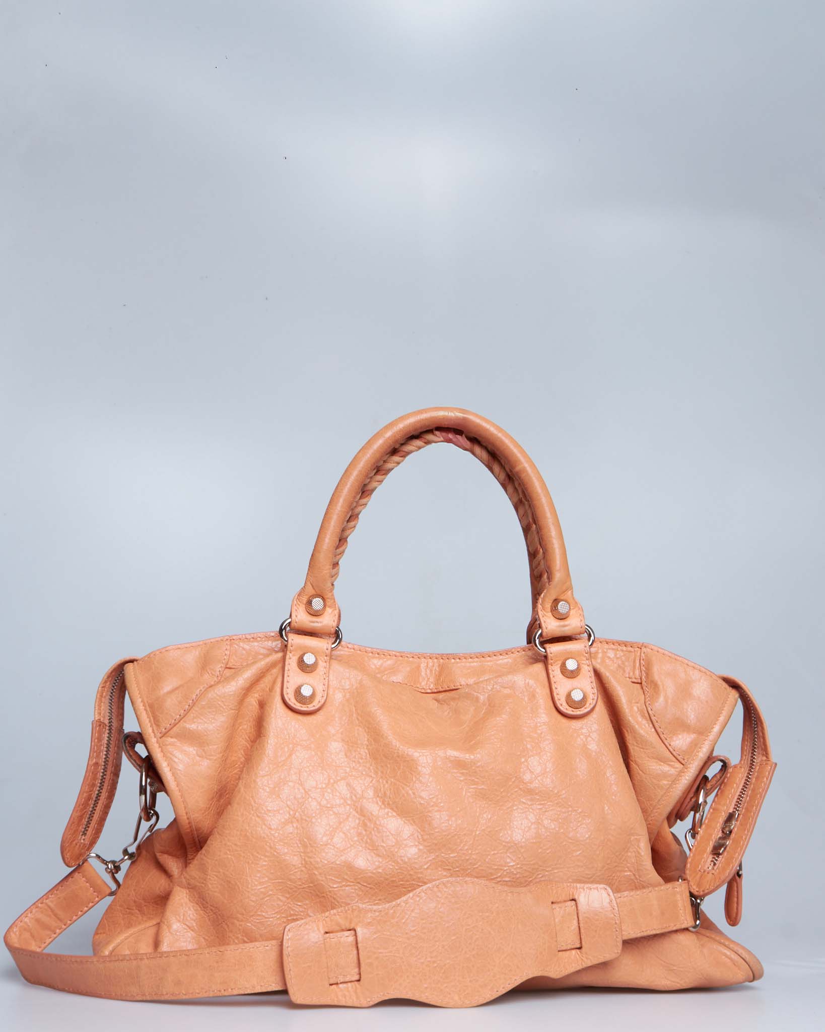 Balenciaga City Bag