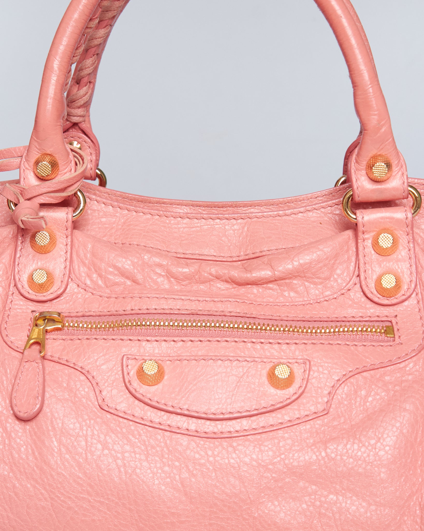 Balenciaga City Bag