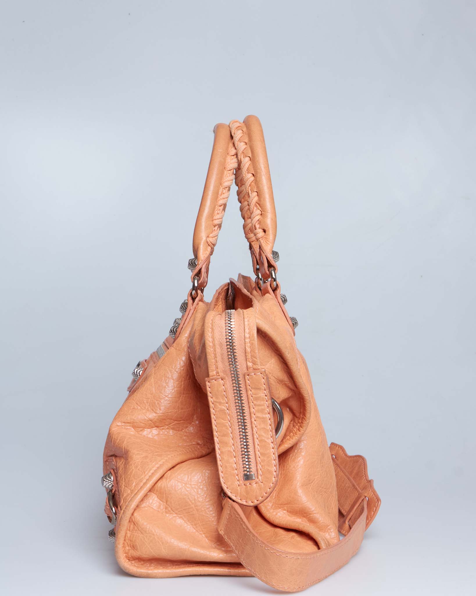 Balenciaga City Bag