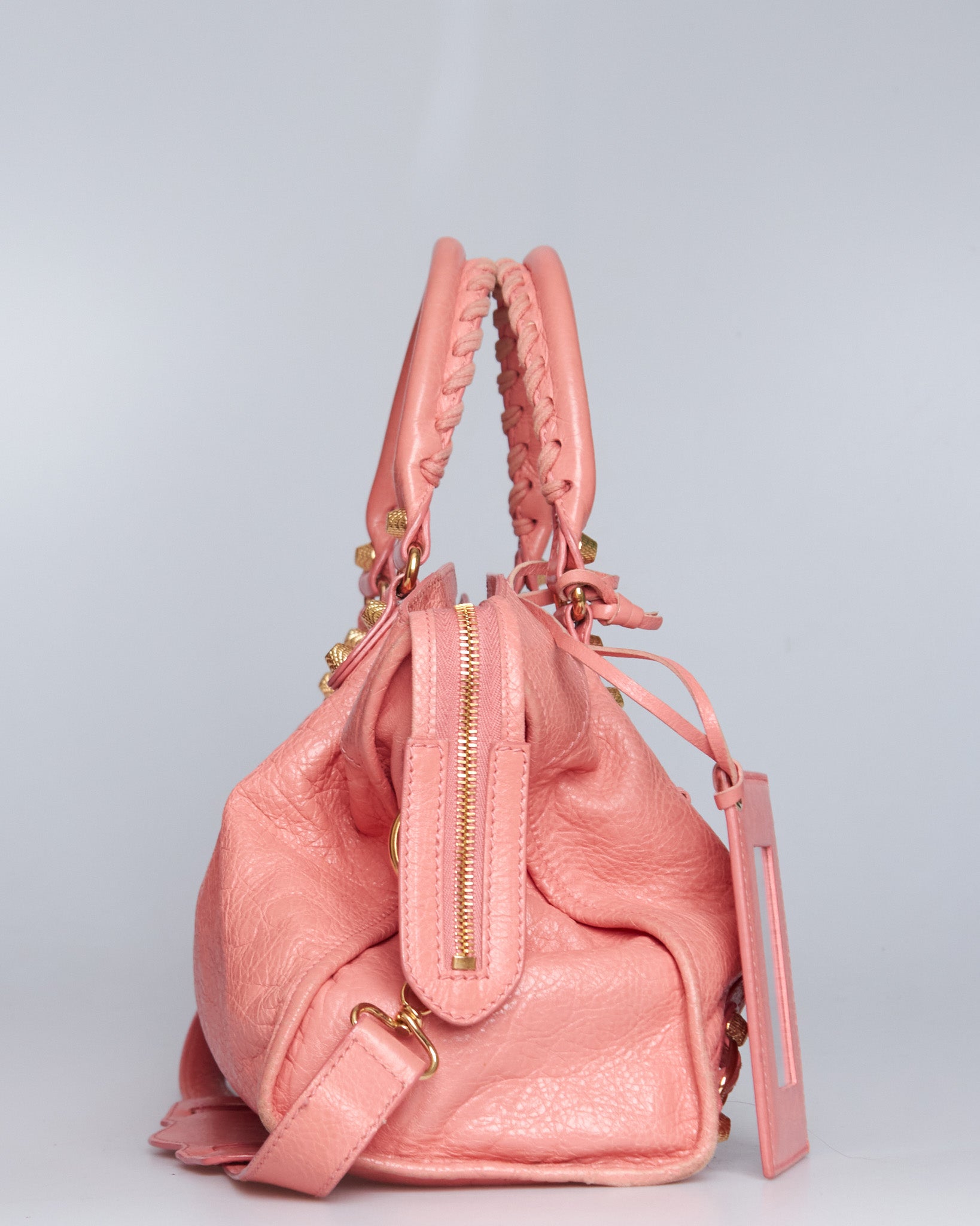 Balenciaga City Bag