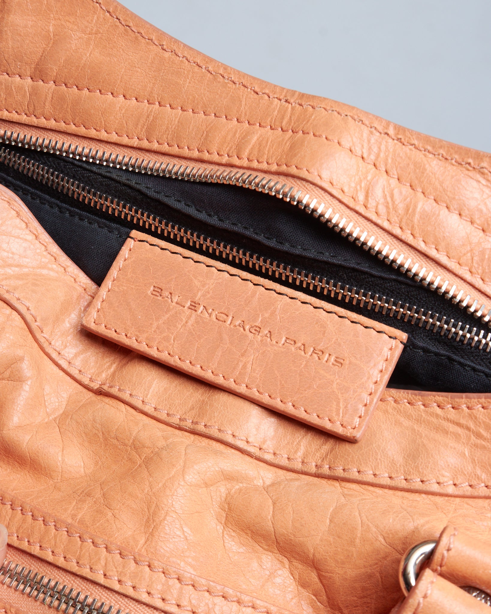 Balenciaga City Bag