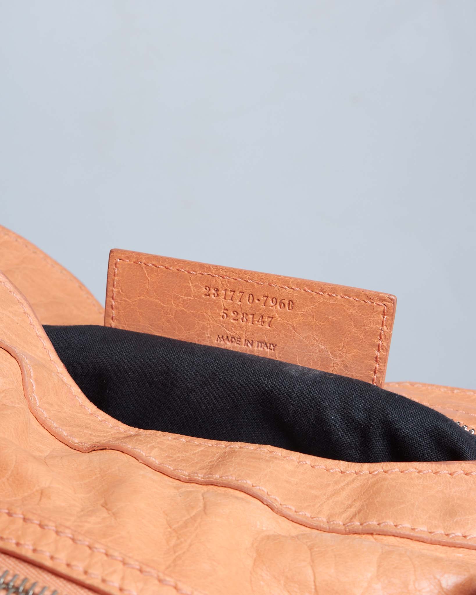 Balenciaga City Bag