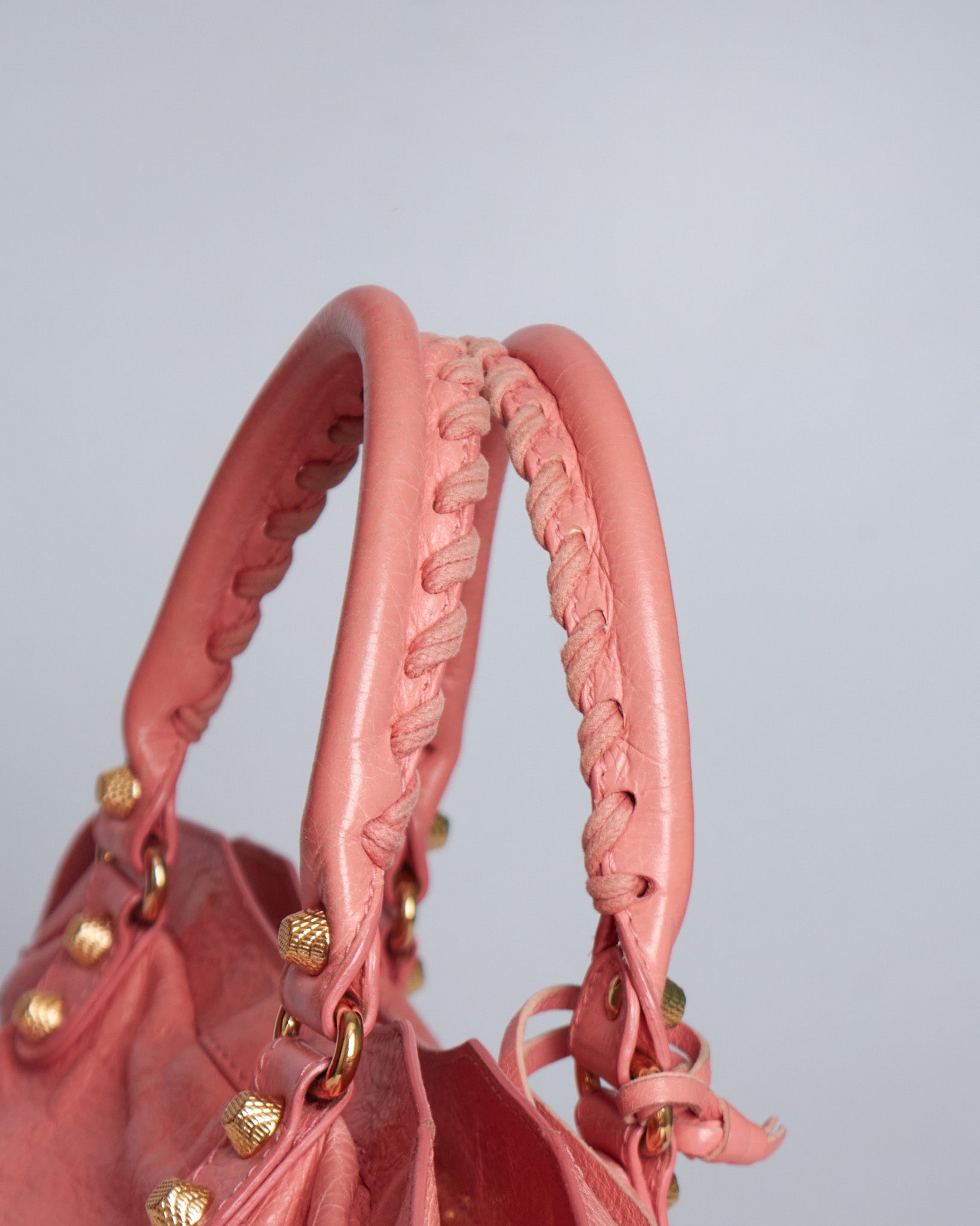 Balenciaga City Bag