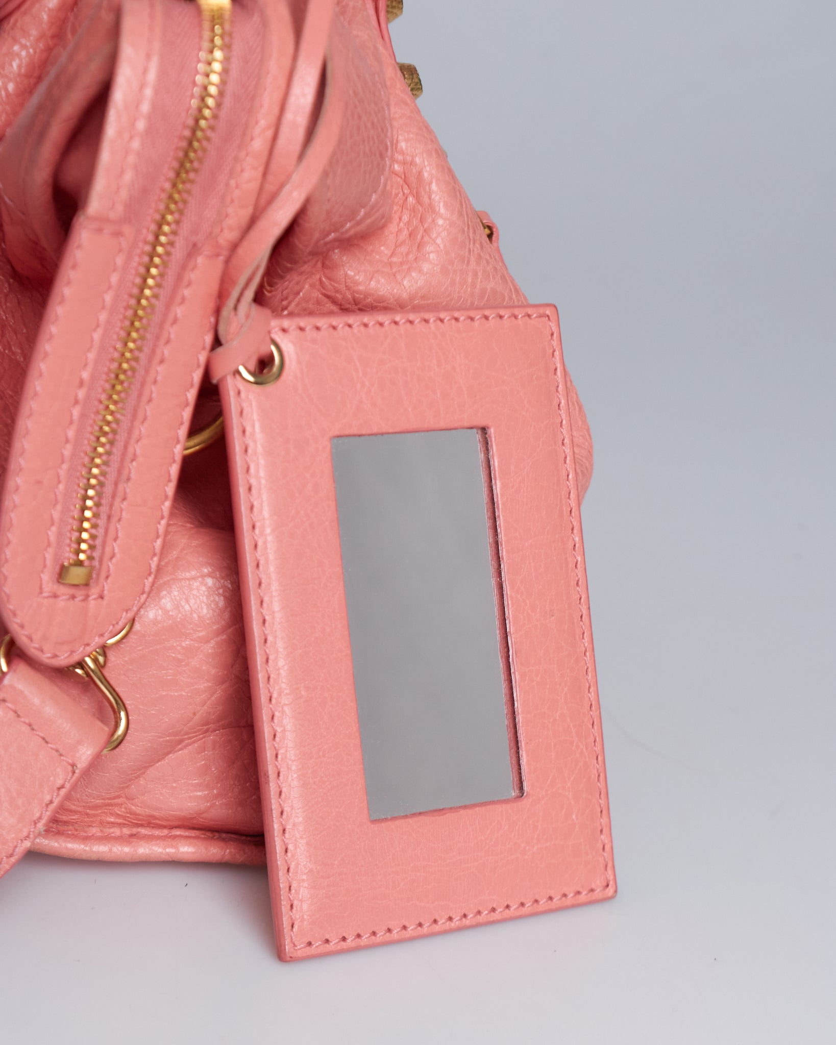 Balenciaga City Bag