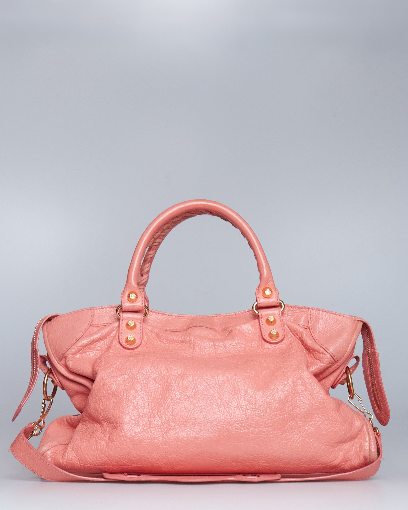 Balenciaga City Bag
