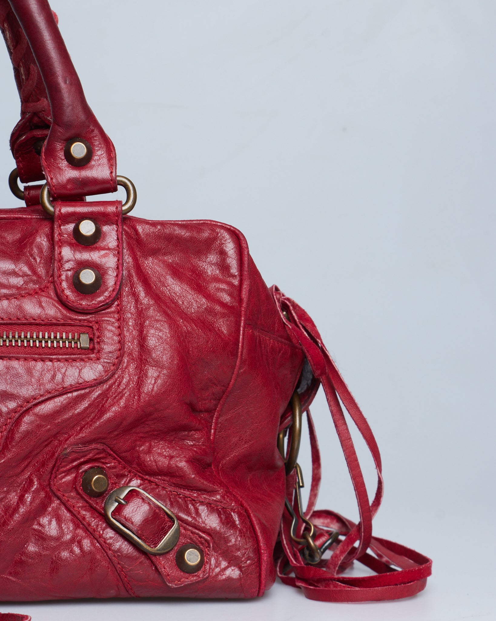 Balenciaga Twiggy Bag