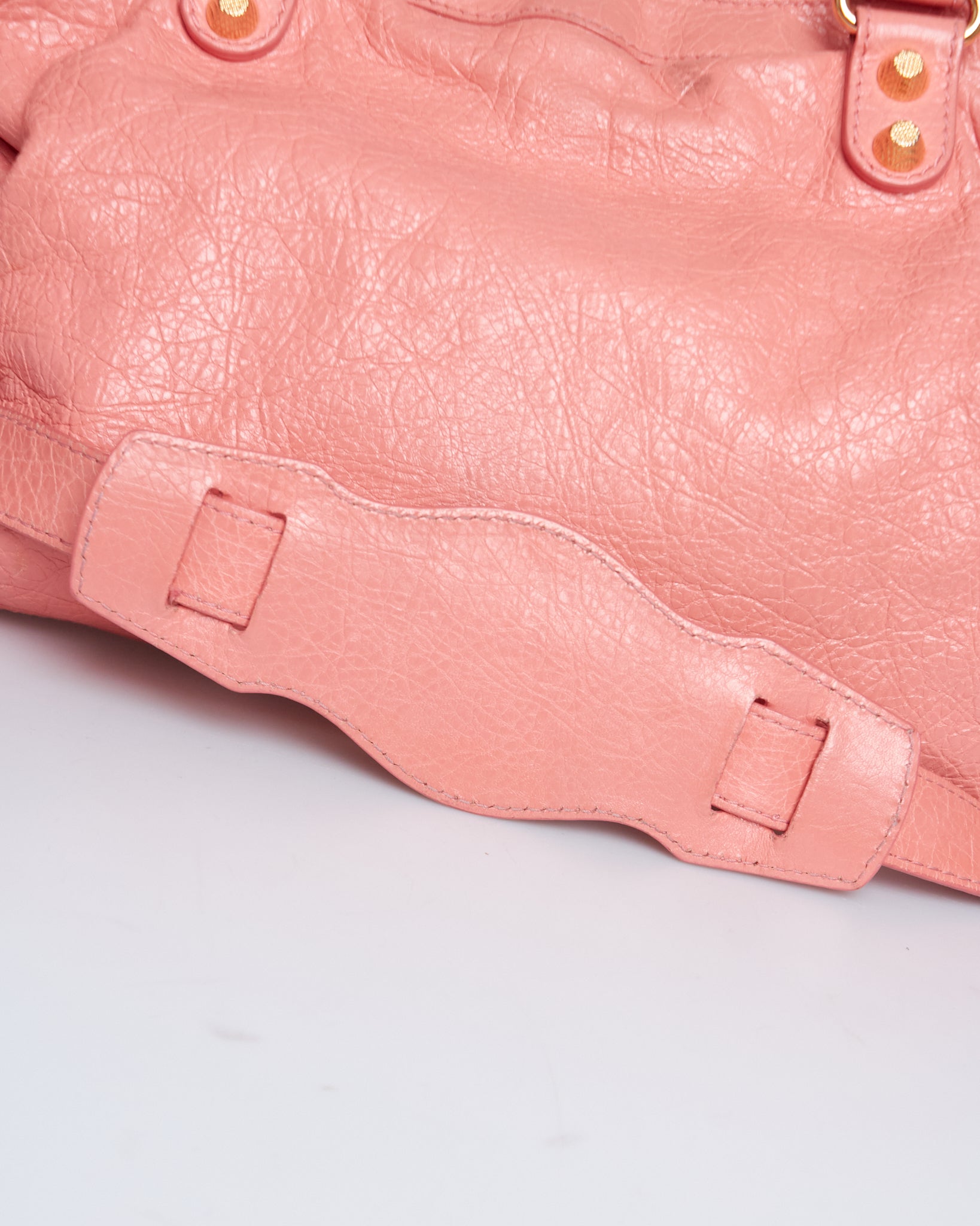 Balenciaga City Bag