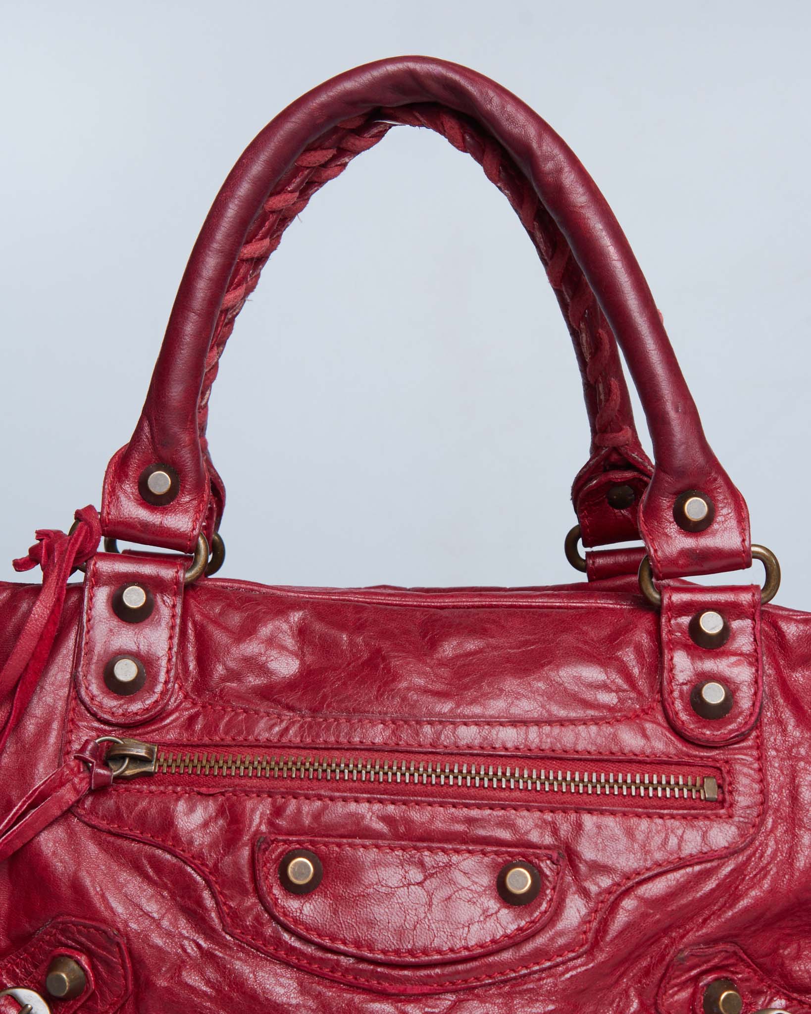 Balenciaga Twiggy Bag