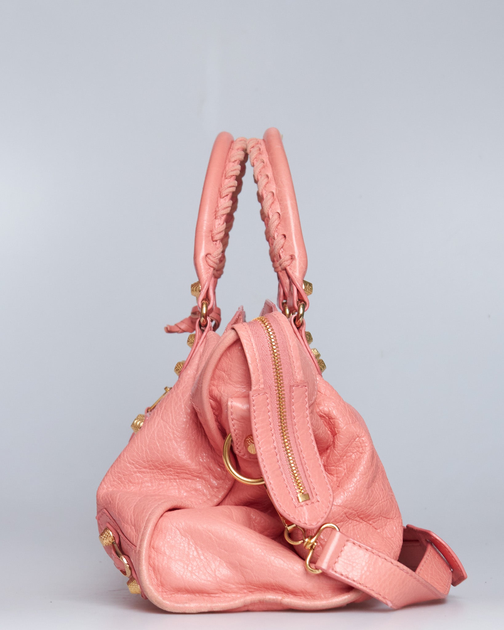 Balenciaga City Bag