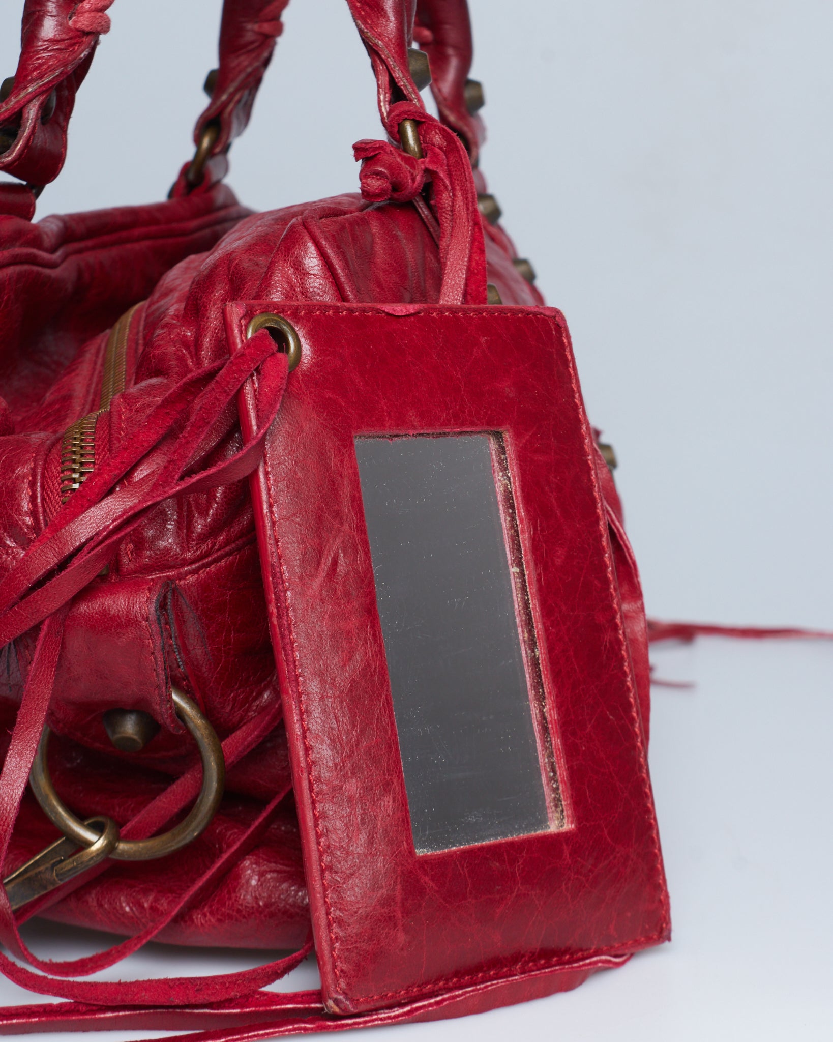 Balenciaga Twiggy Bag
