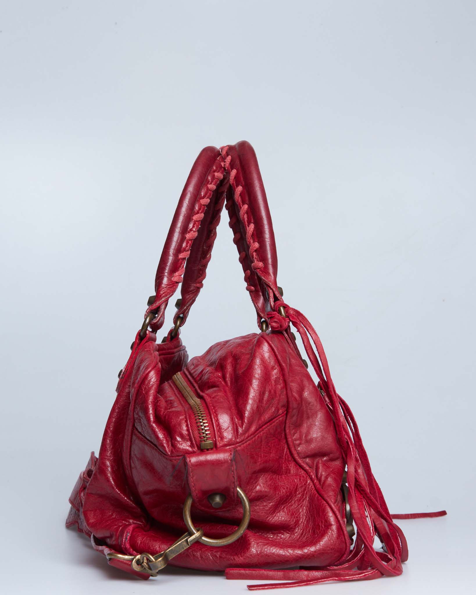 Balenciaga Twiggy Bag