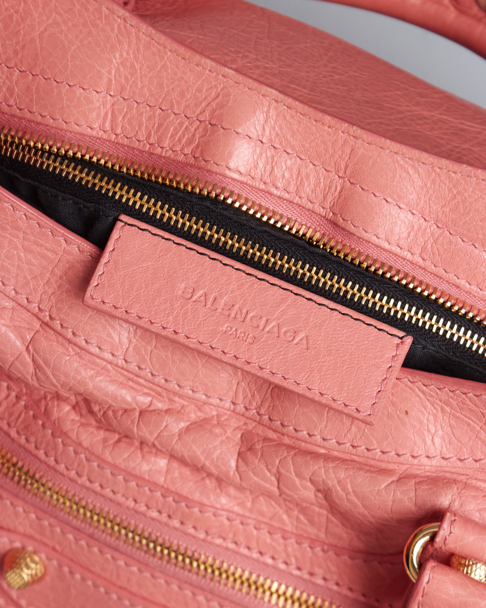Balenciaga City Bag