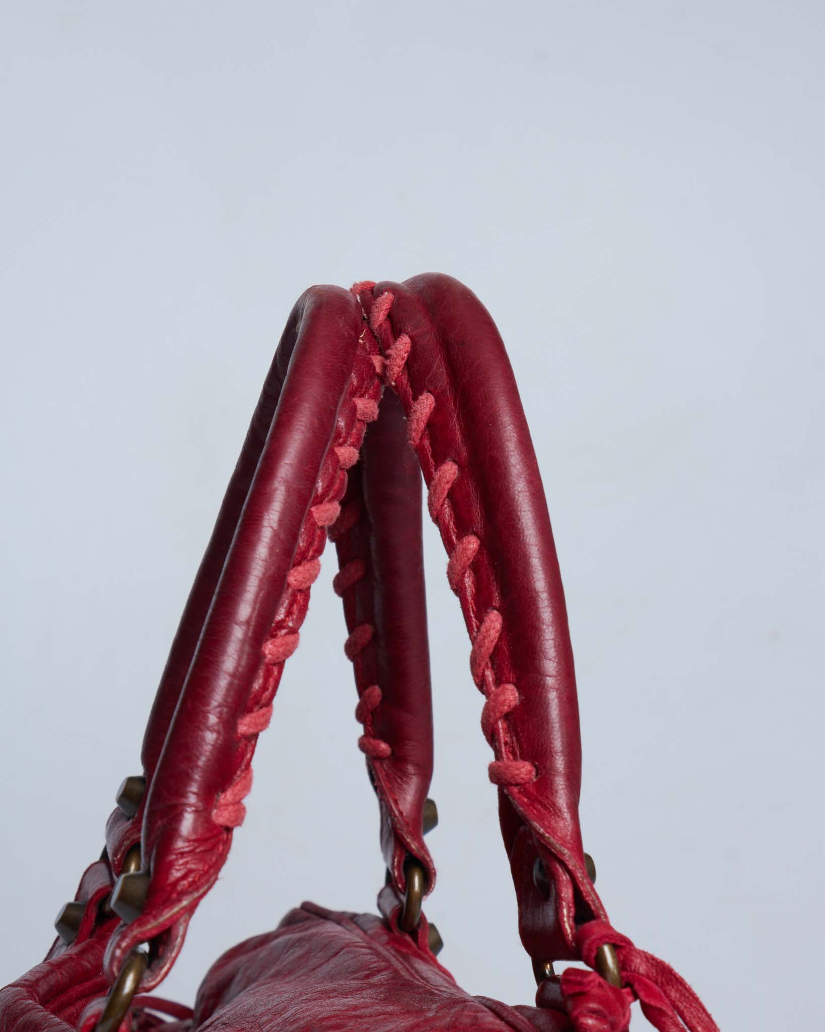 Balenciaga Twiggy Bag