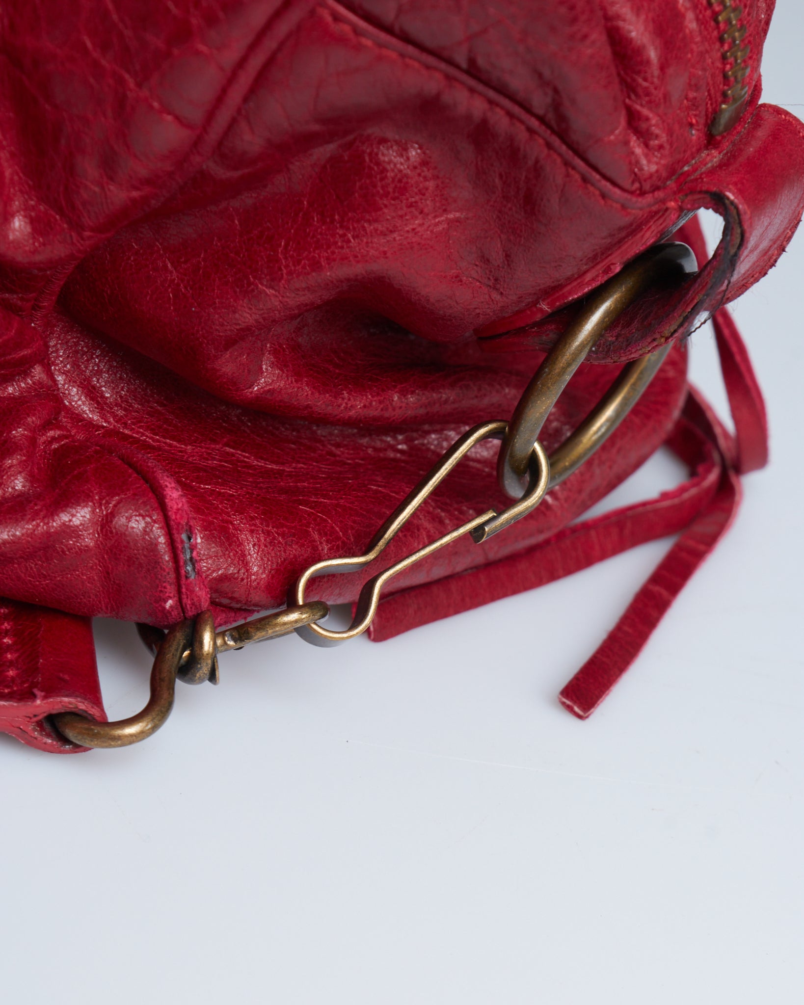 Balenciaga Twiggy Bag