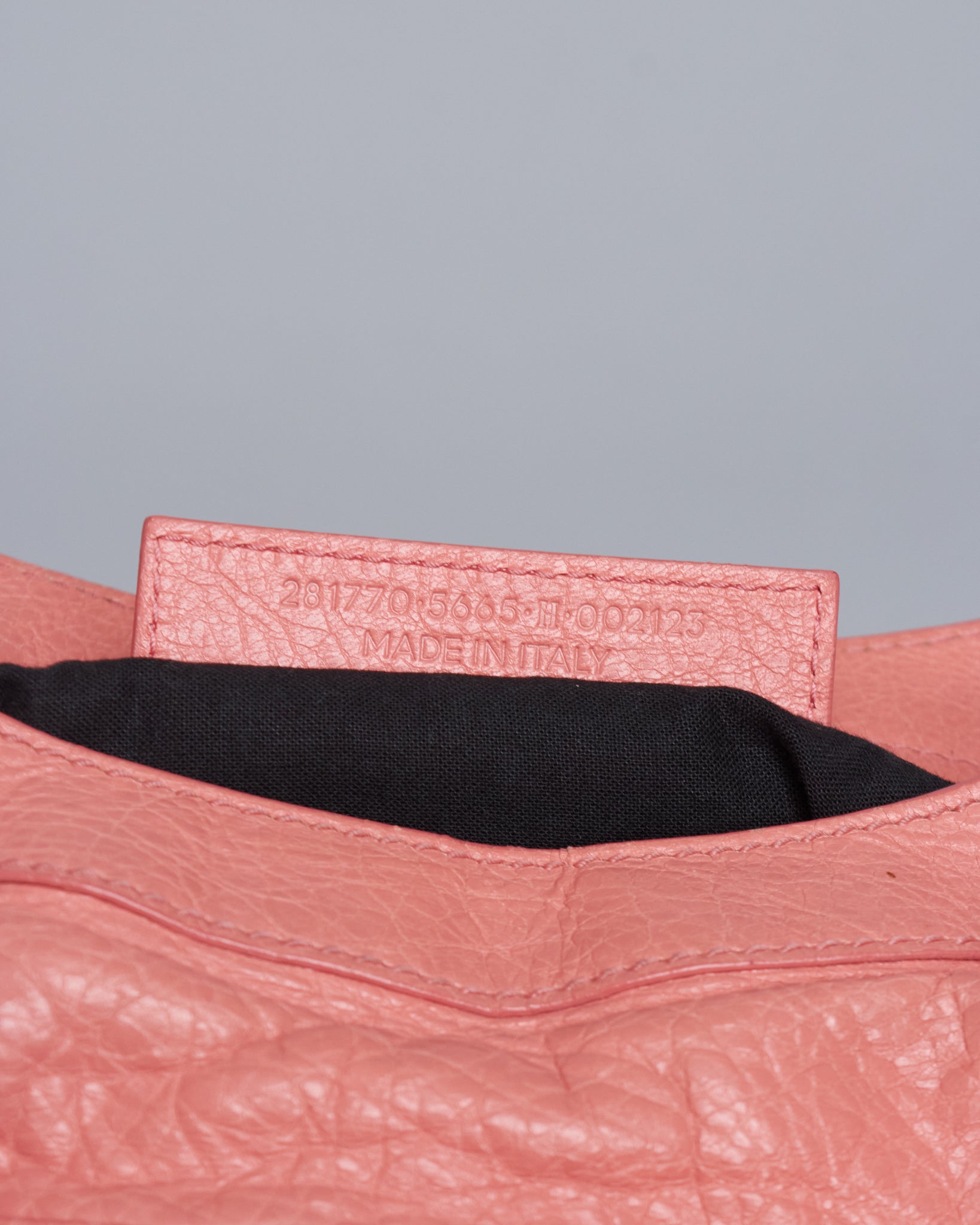 Balenciaga City Bag