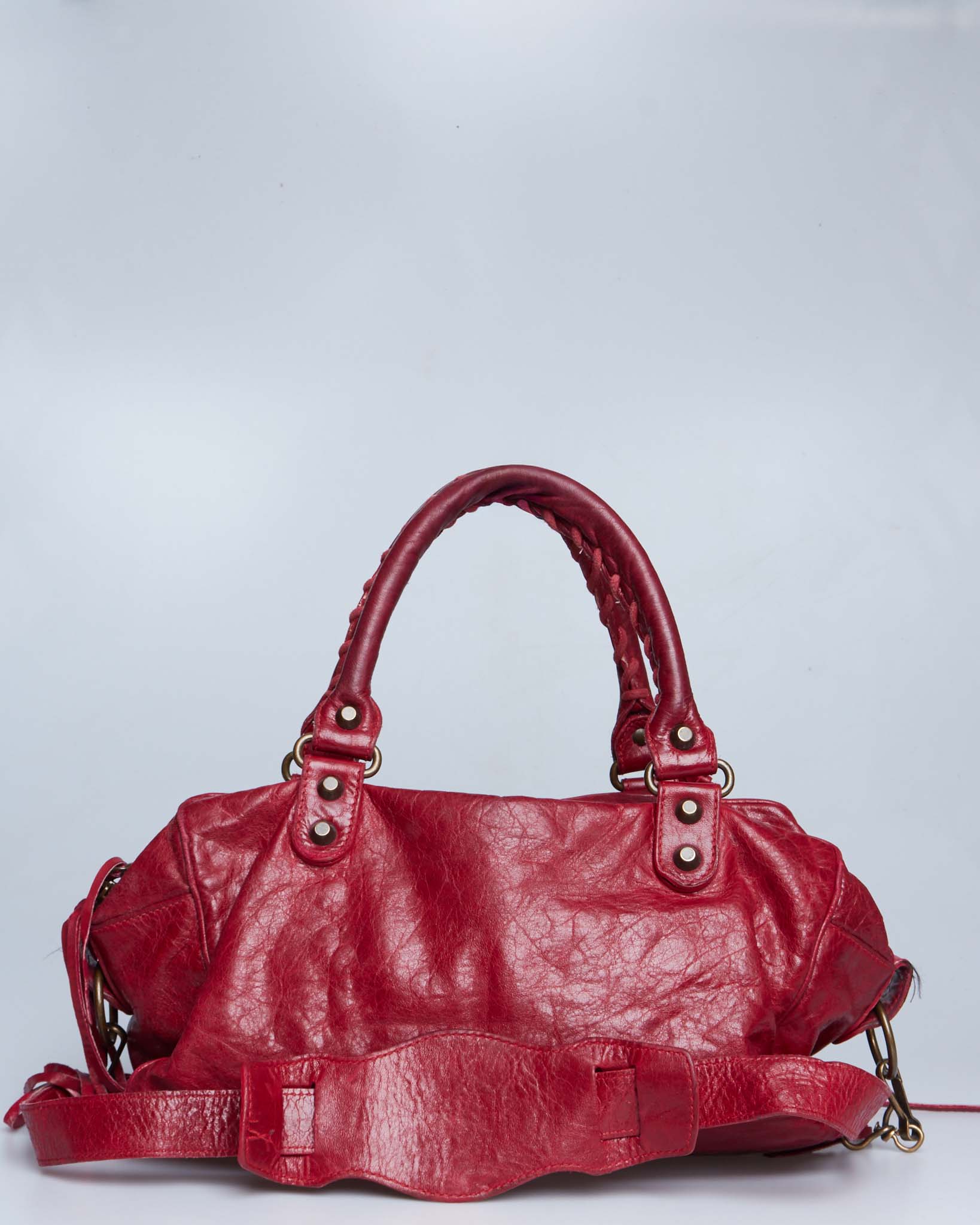 Balenciaga Twiggy Bag