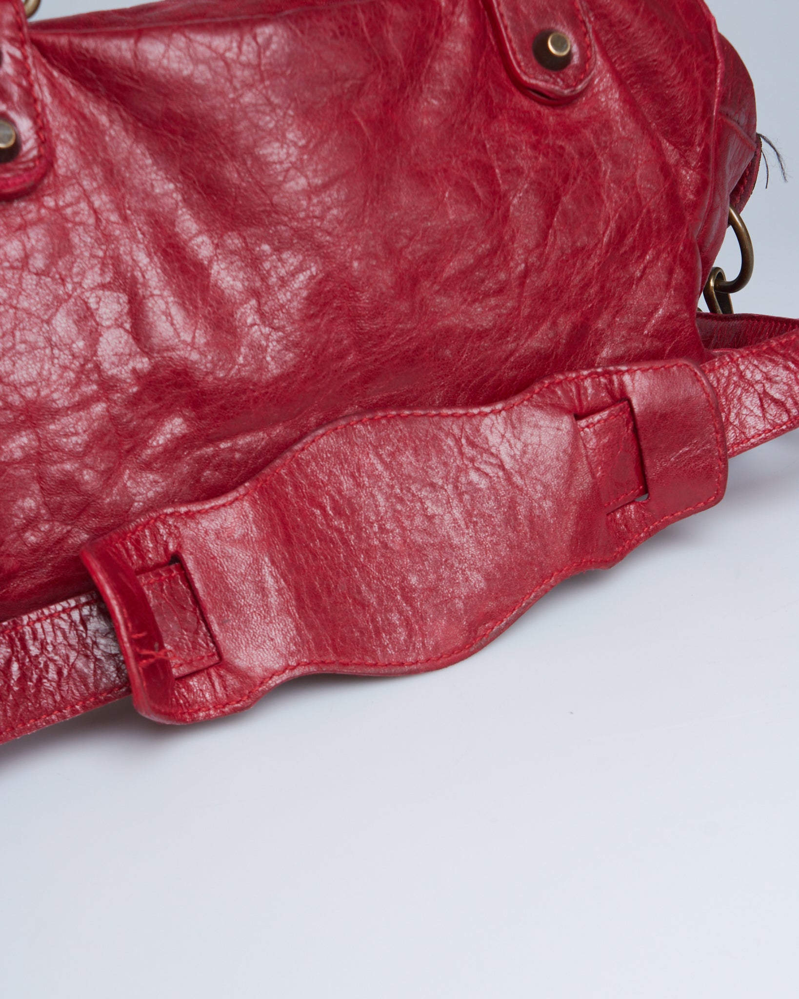 Balenciaga Twiggy Bag