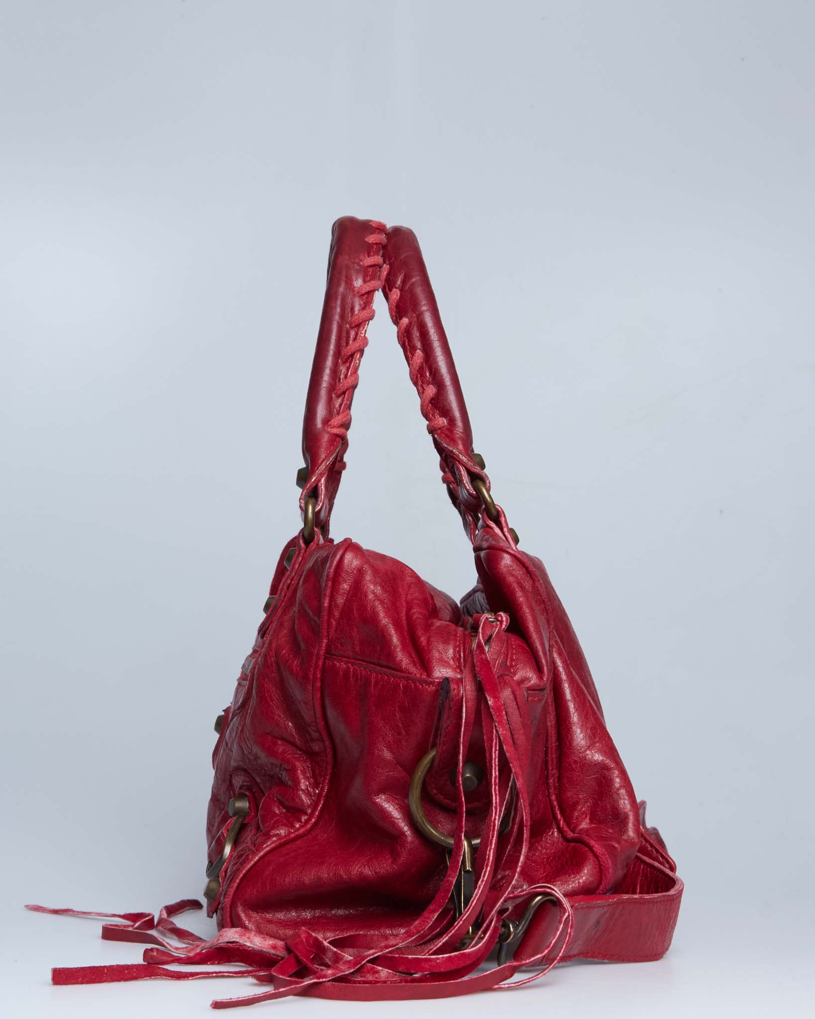 Balenciaga Twiggy Bag