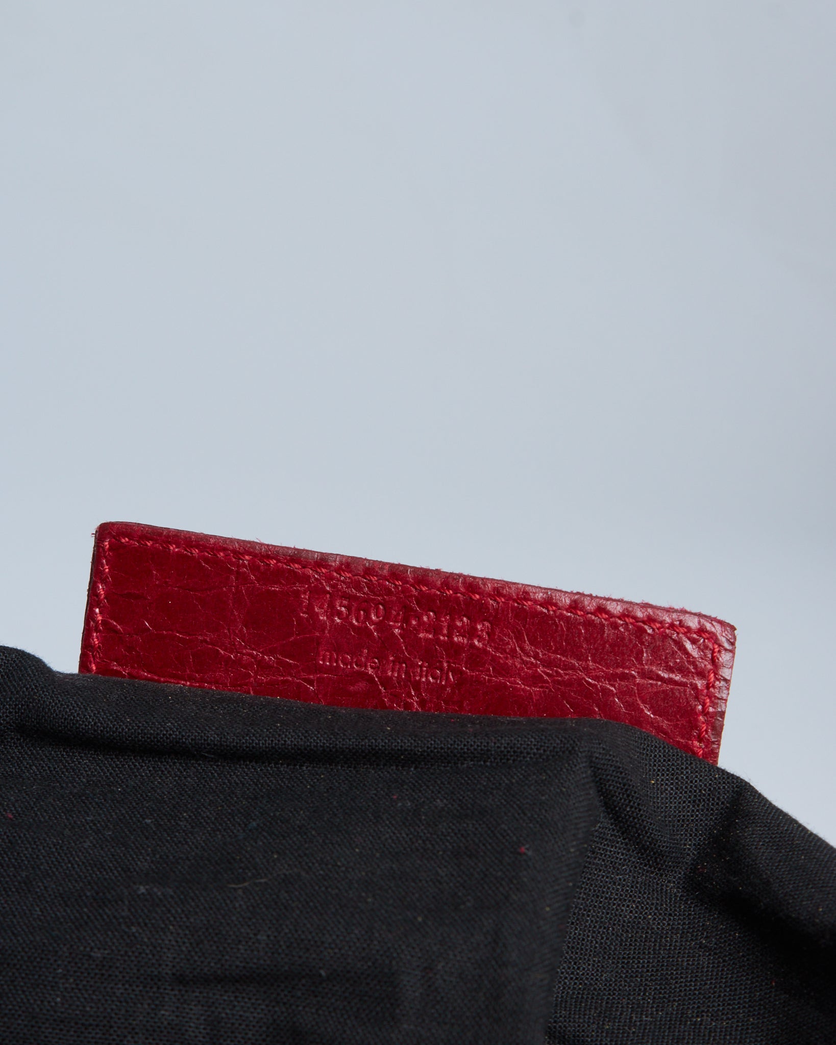 Balenciaga Twiggy Bag