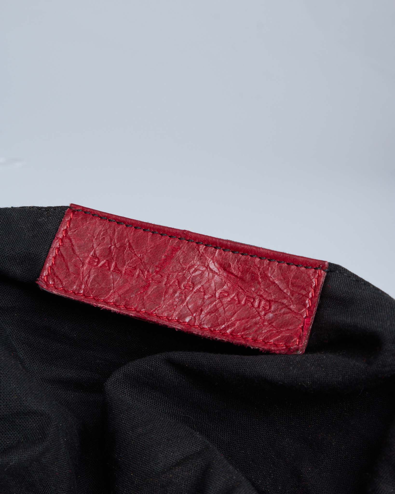 Balenciaga Twiggy Bag
