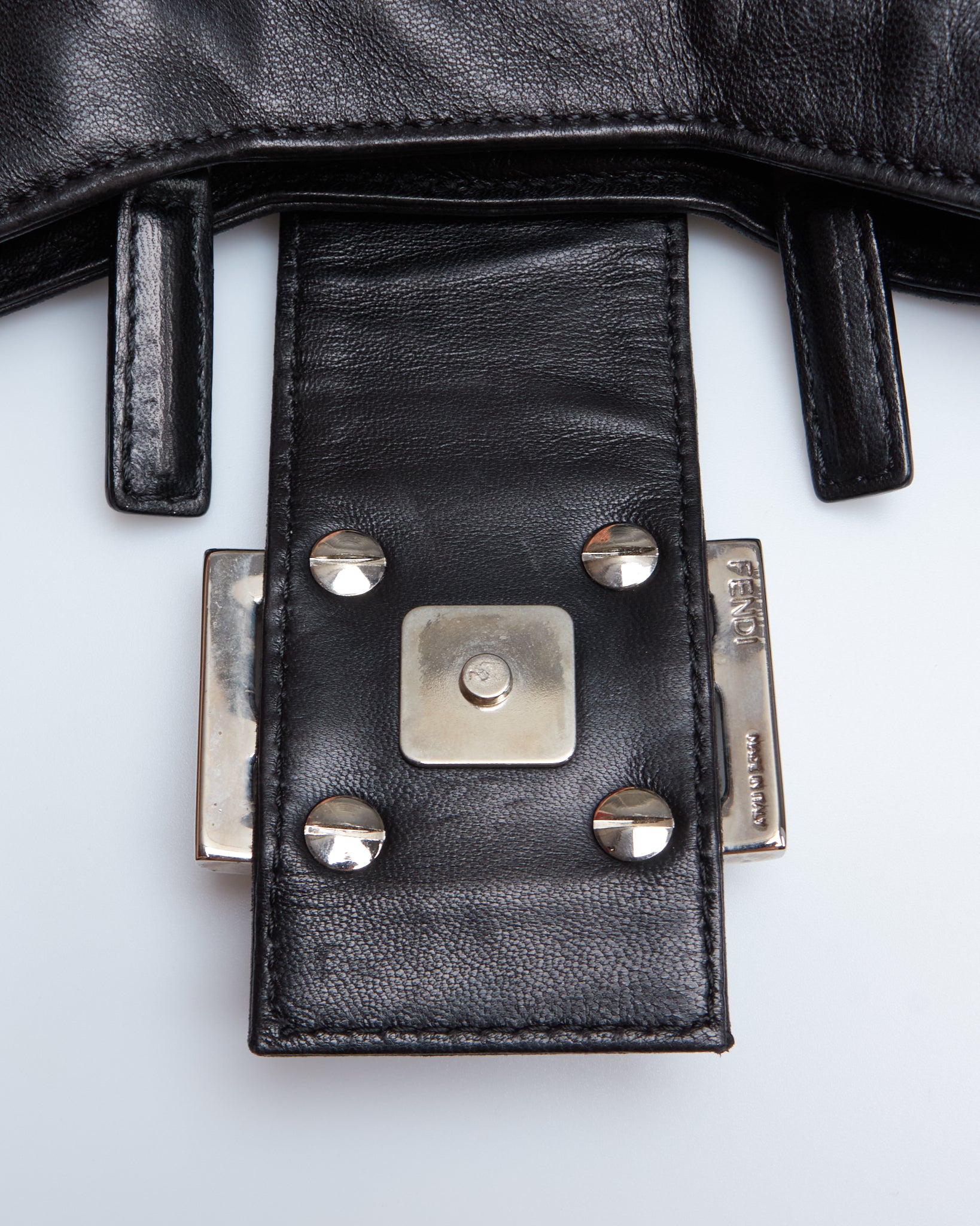 Fendi Baguette