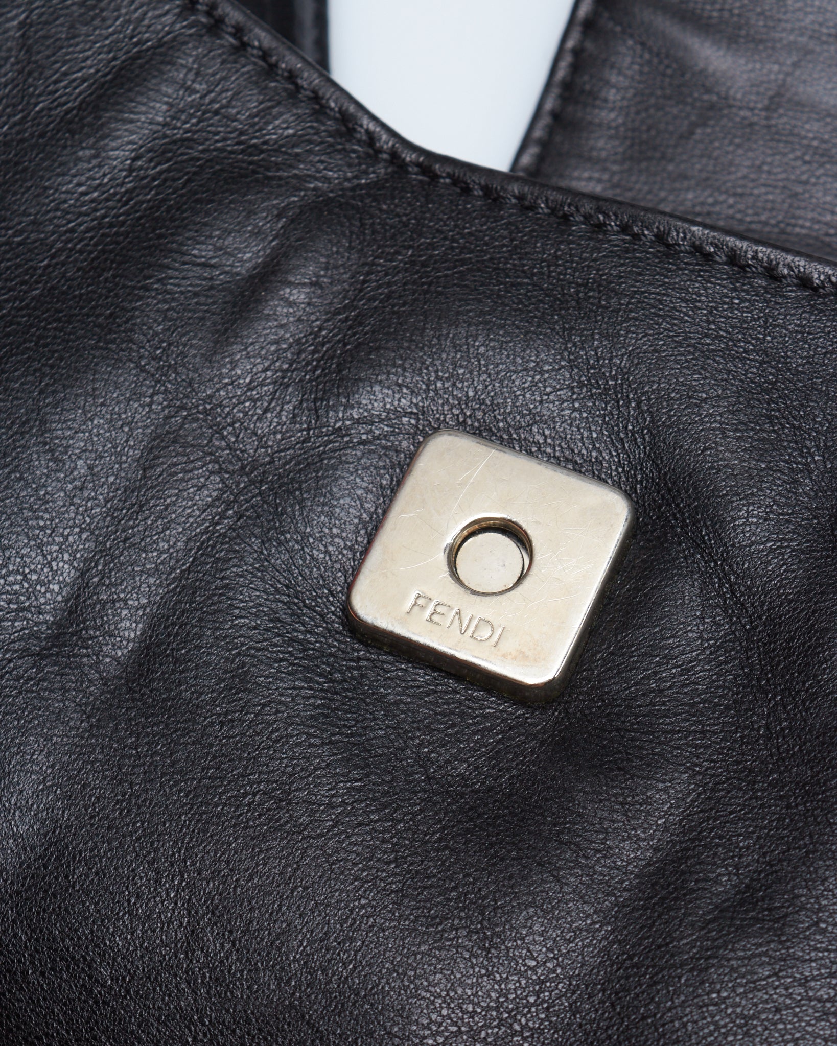 Fendi Baguette
