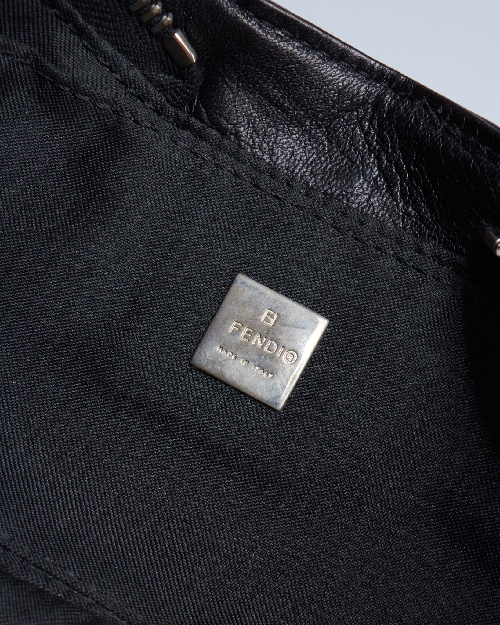 Fendi Baguette