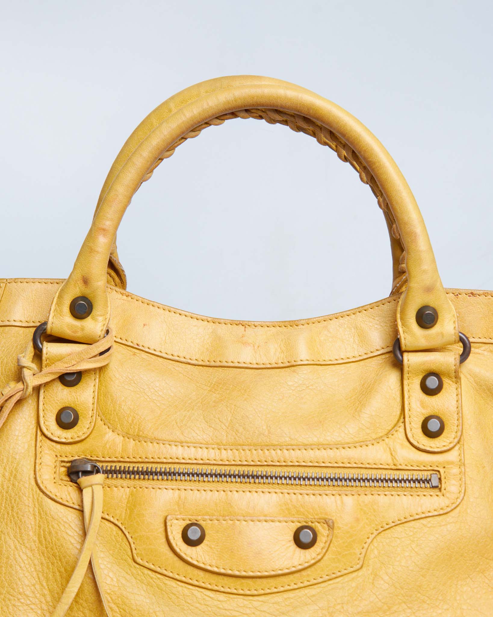 Balenciaga City Bag
