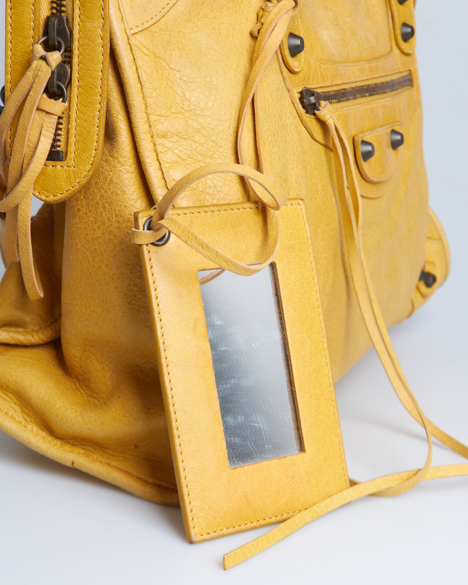 Balenciaga City Bag